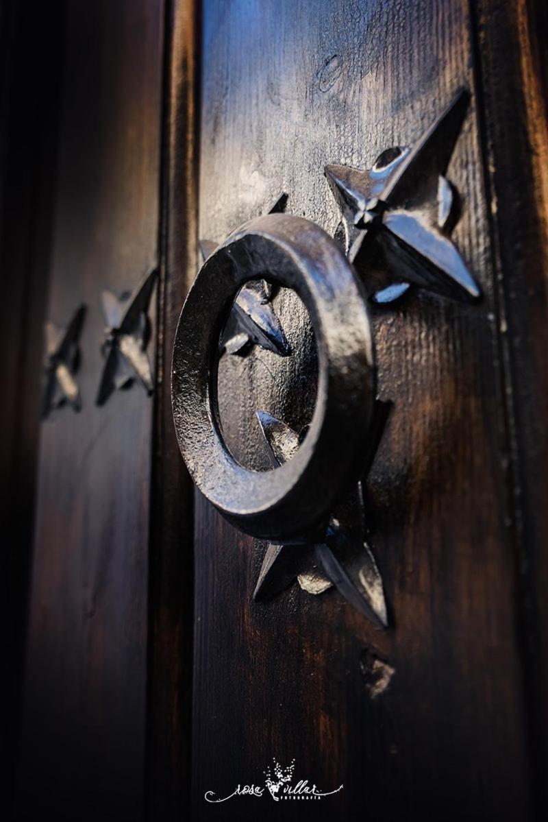 Apartamentos Turísticos En un lugar de tu Casa