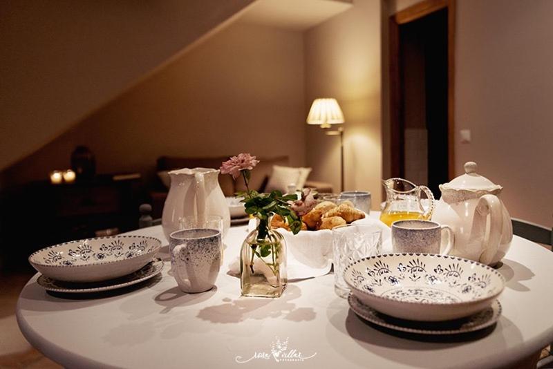 Apartamentos Turísticos En un lugar de tu Casa