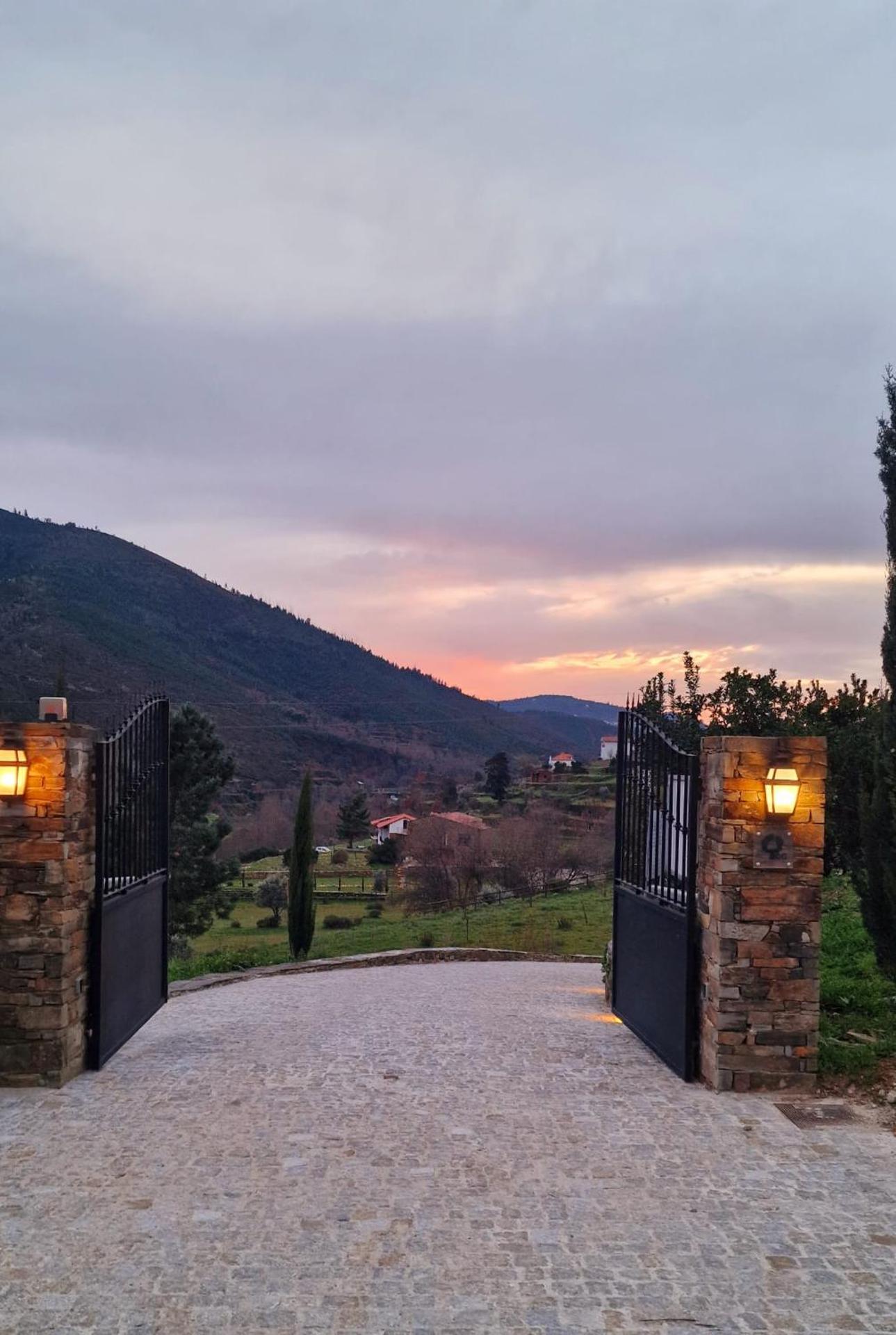 Quinta das Levadas - Country House & Nature