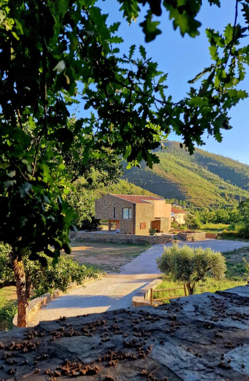 Quinta das Levadas - Country House & Nature