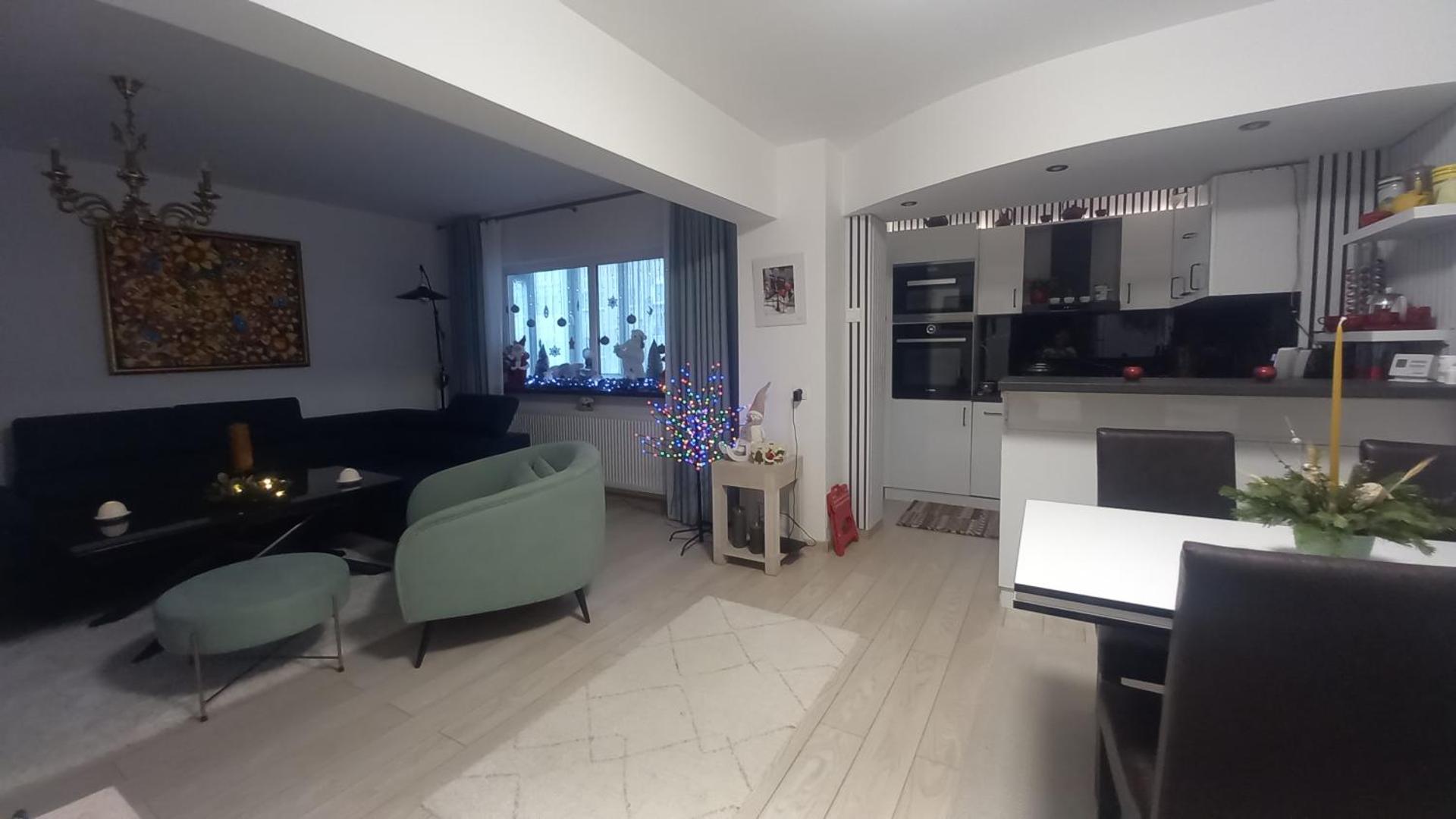 Apartament Elena