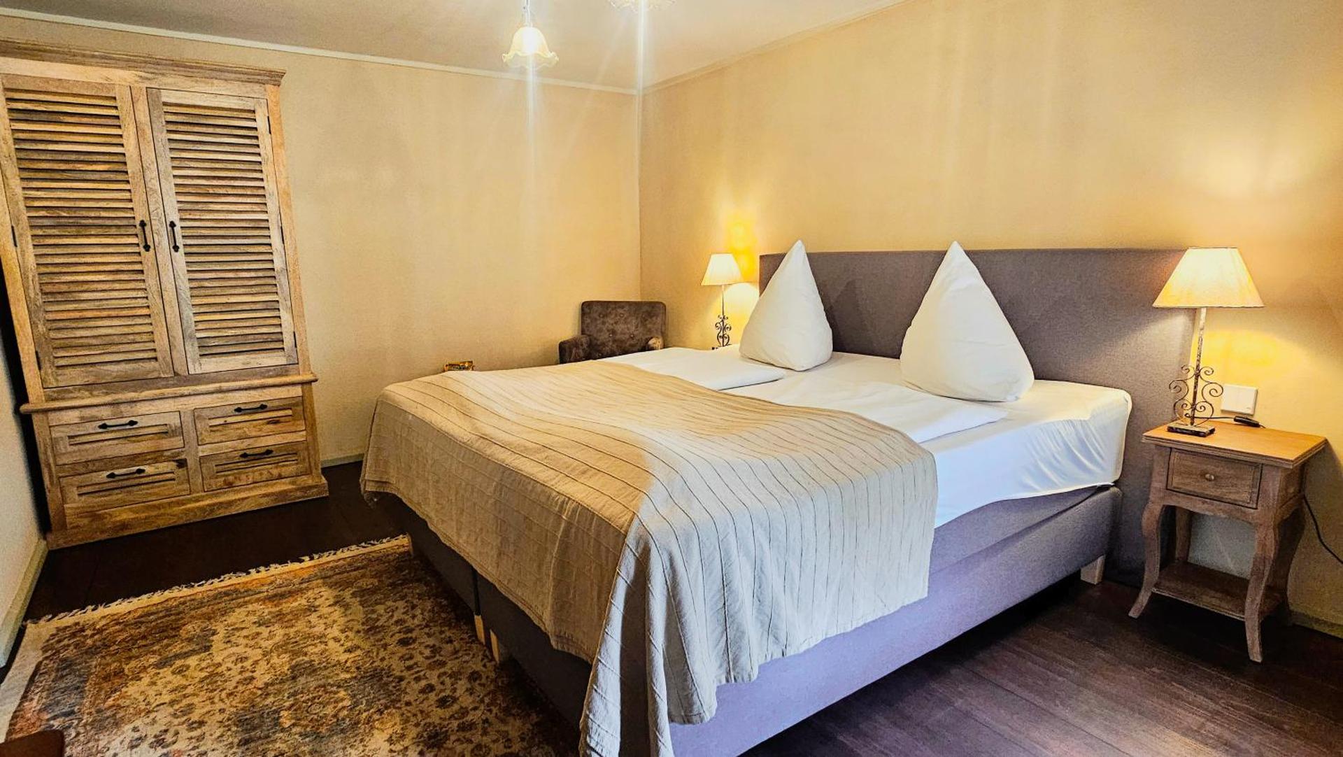 Hotel Wellness Goldenes Fass Meißen