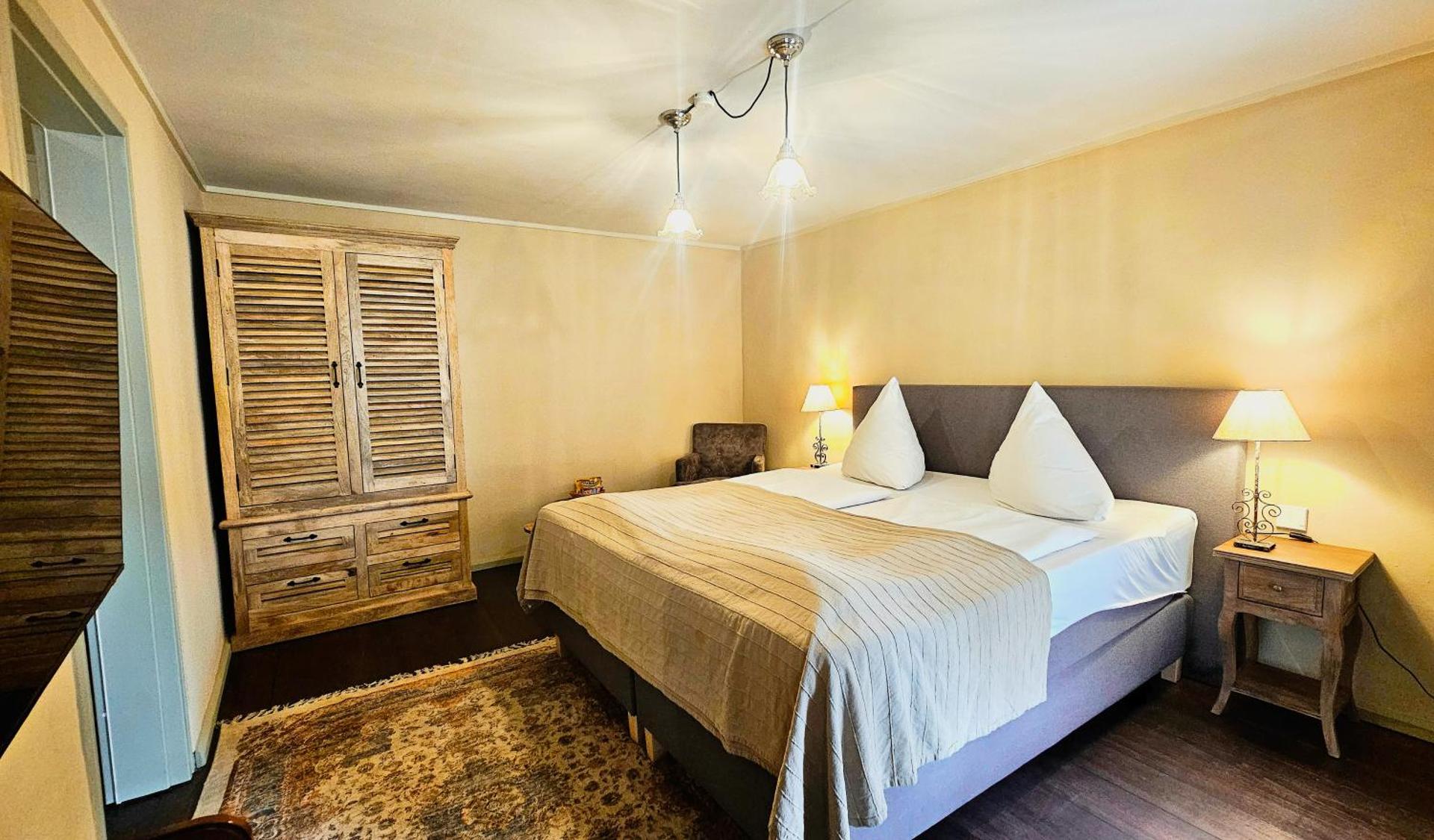 Hotel Wellness Goldenes Fass Meißen