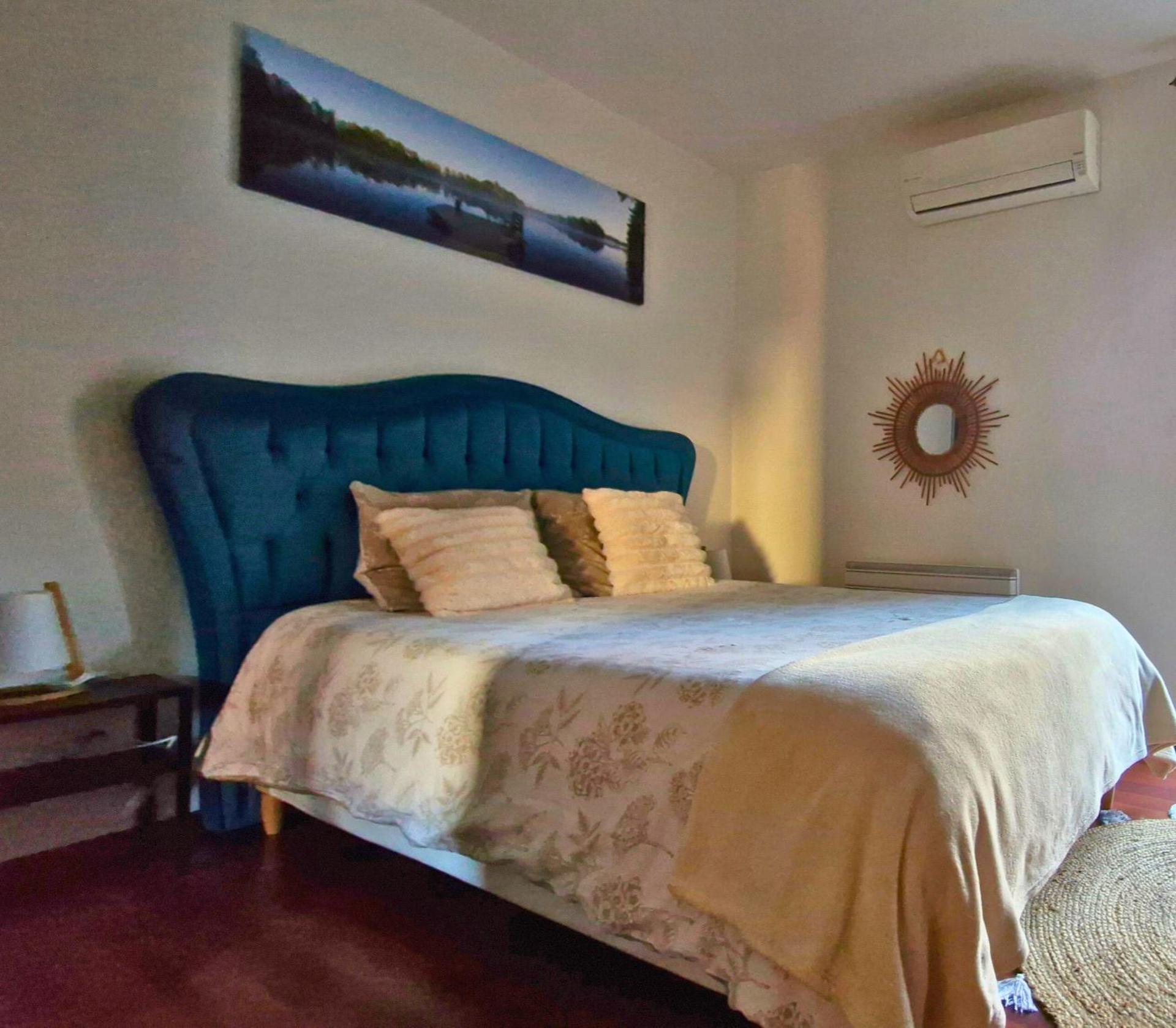 Chambre Chez l'habitant "Maïssi"