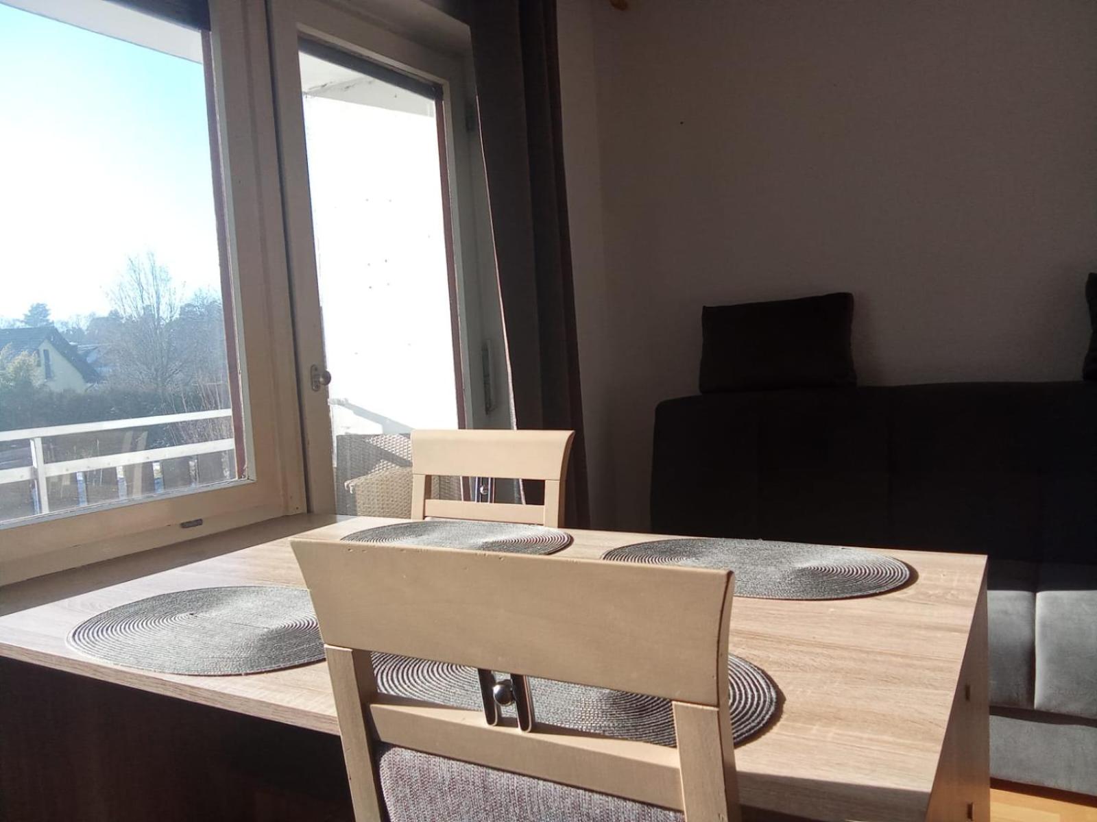 Komplette Wohnung Schwarzwaldpforte Casa BaLi direkte Buchung möglich keine Freigabe mehr erforderlich