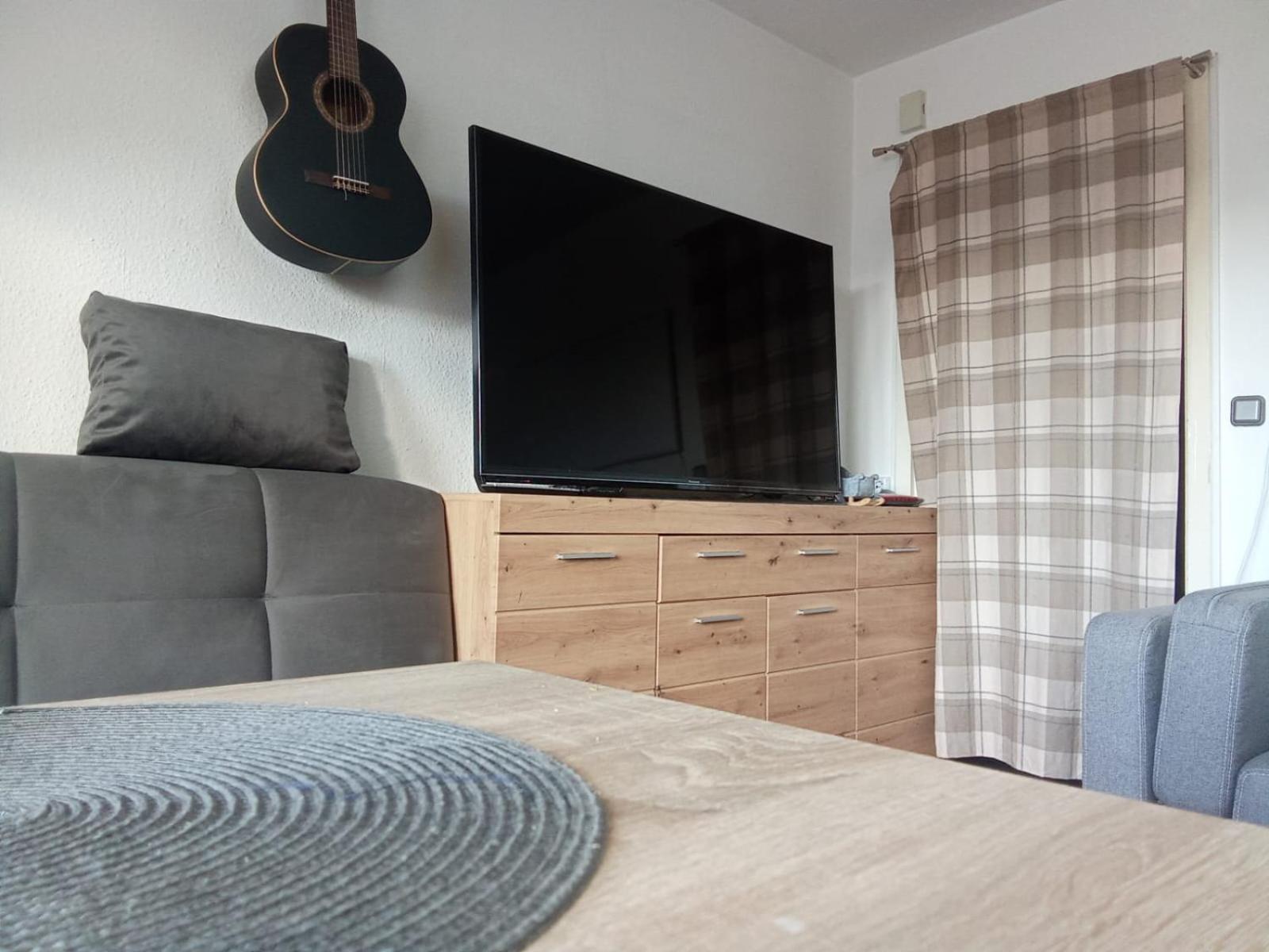 Komplette Wohnung Schwarzwaldpforte Casa BaLi direkte Buchung möglich keine Freigabe mehr erforderlich