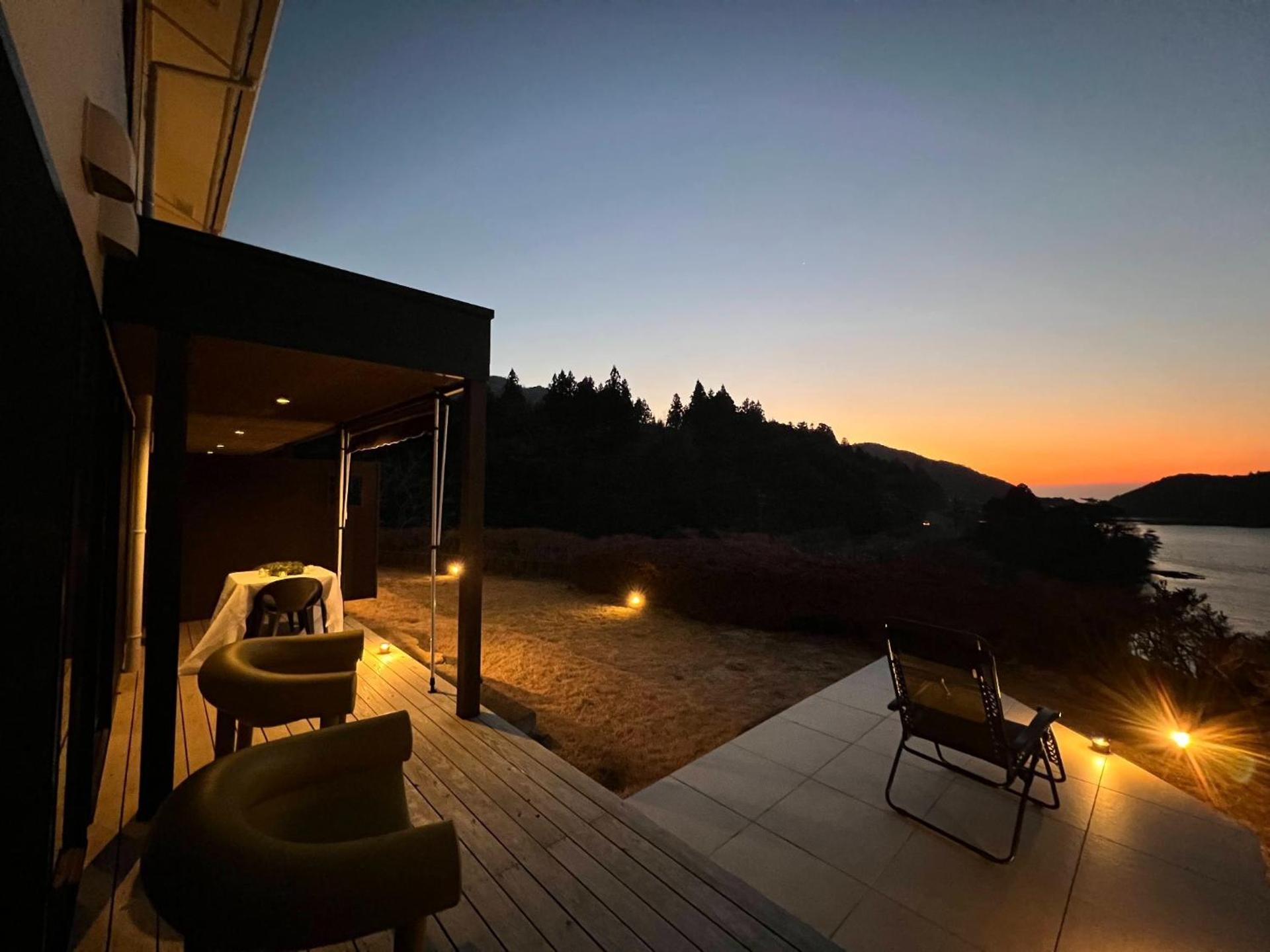 H,U,B Unzen - Vacation STAY 01672v