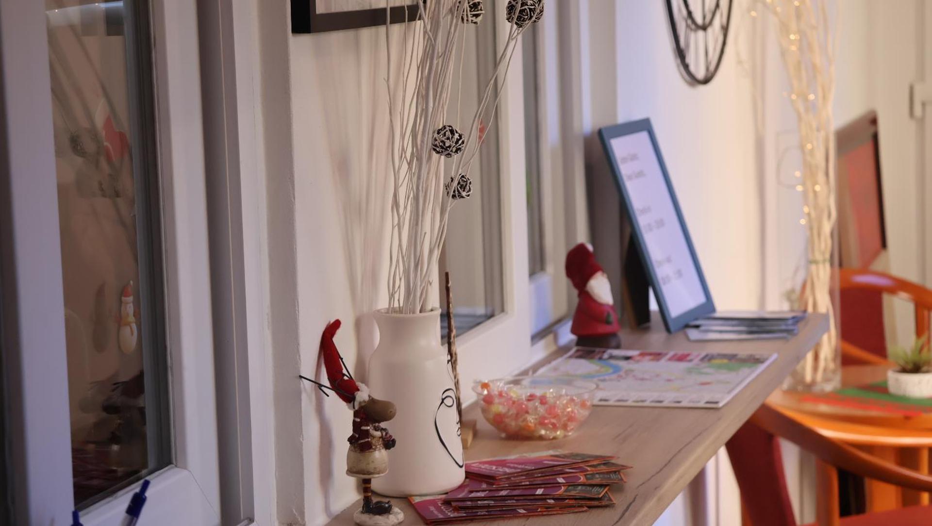 Hotel an der Rennbahn Kostenloses Parken