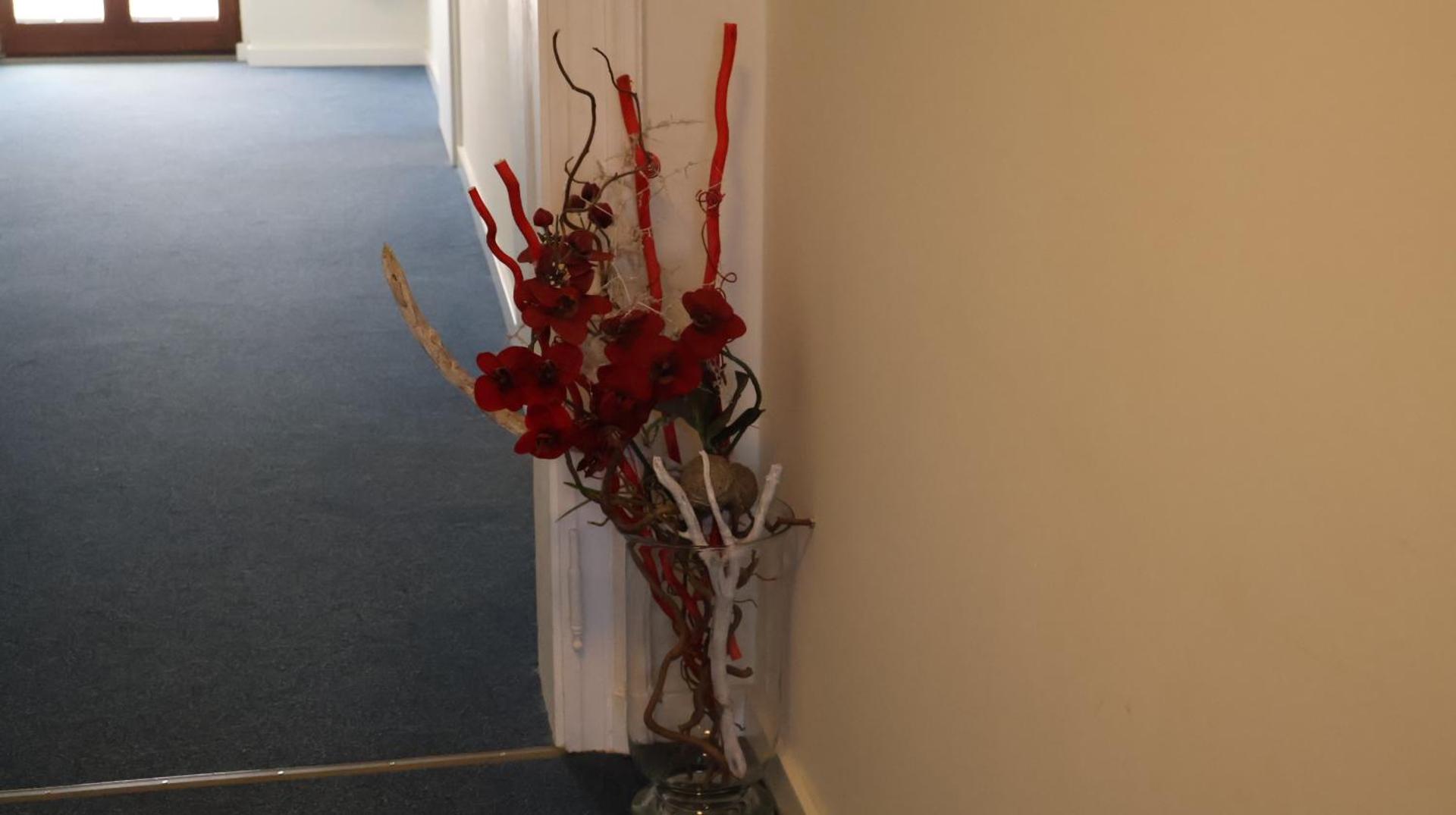 Hotel an der Rennbahn Kostenloses Parken