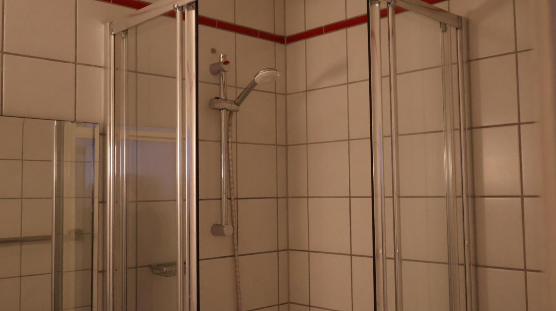 Hotel an der Rennbahn Kostenloses Parken