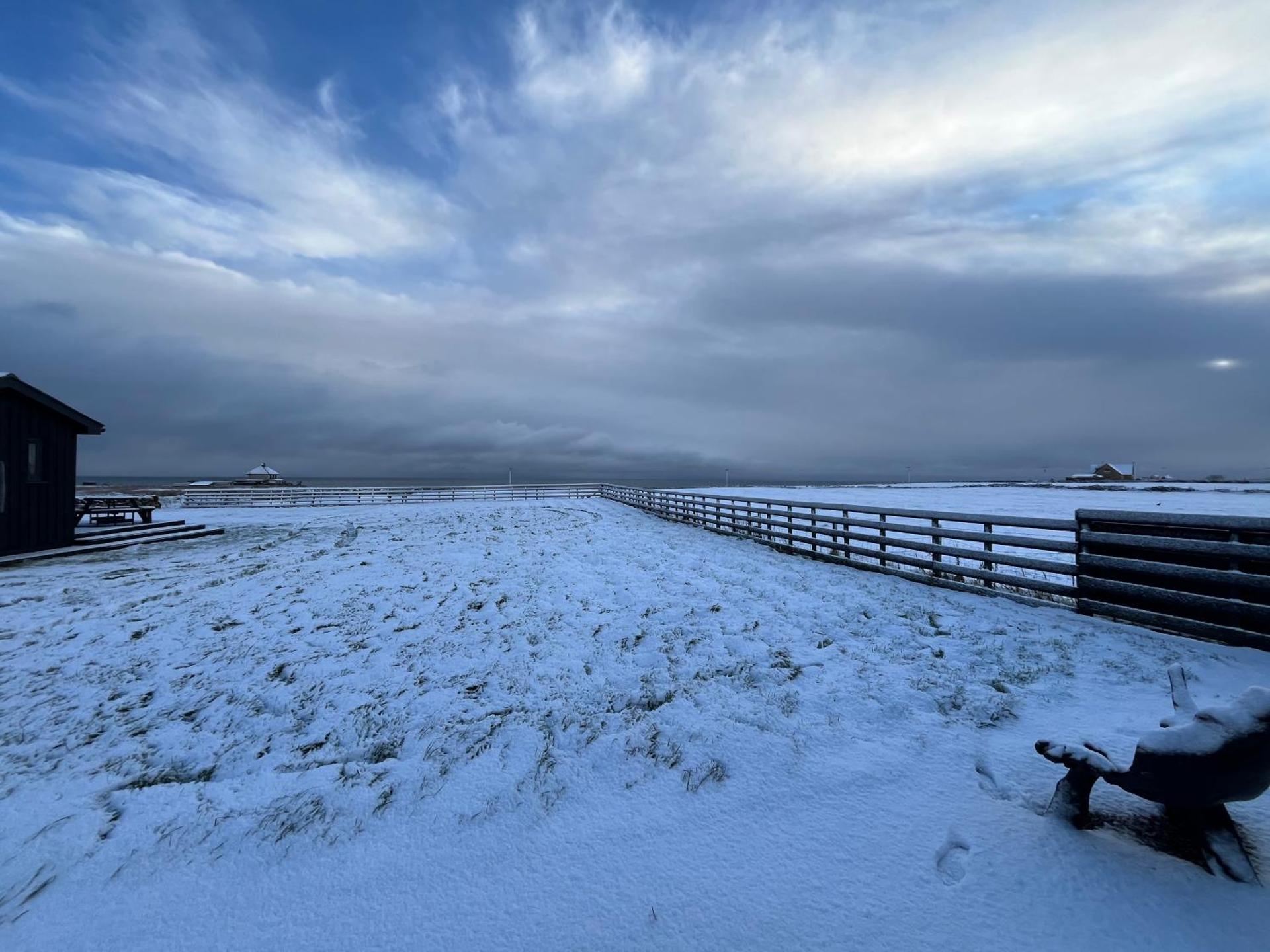 Hot Tub Haven Farr North 2