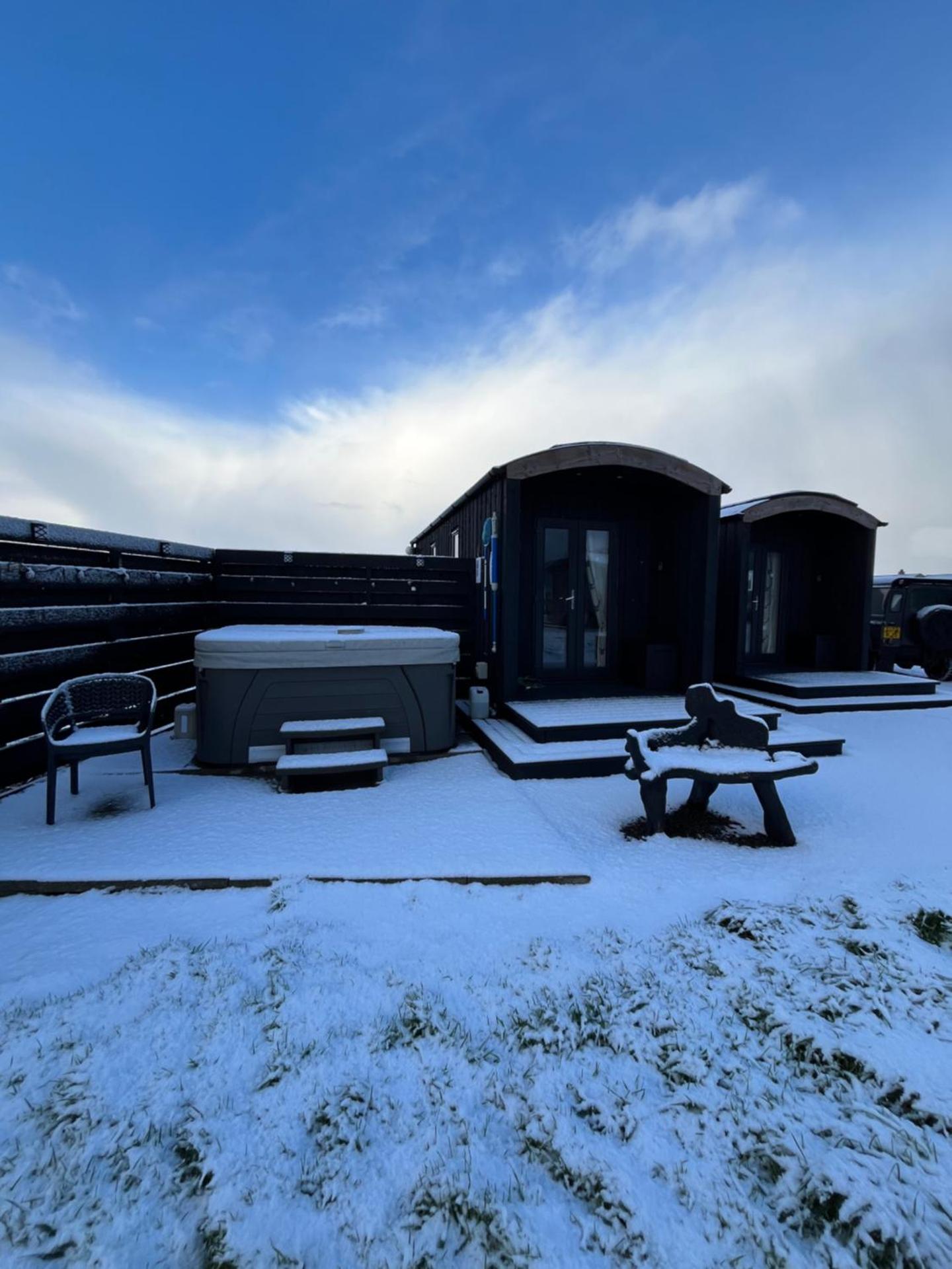 Hot Tub Haven Farr North 2