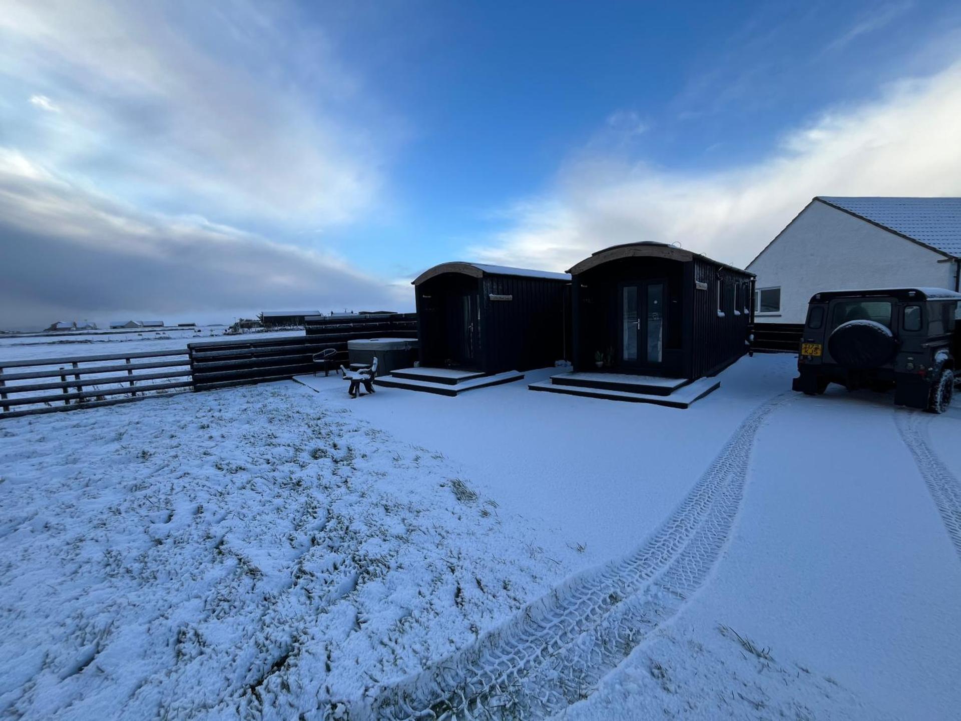 Hot Tub Haven Farr North 2