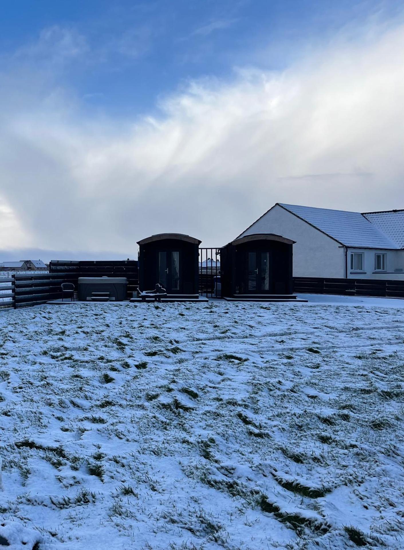 Hot Tub Haven Farr North 2