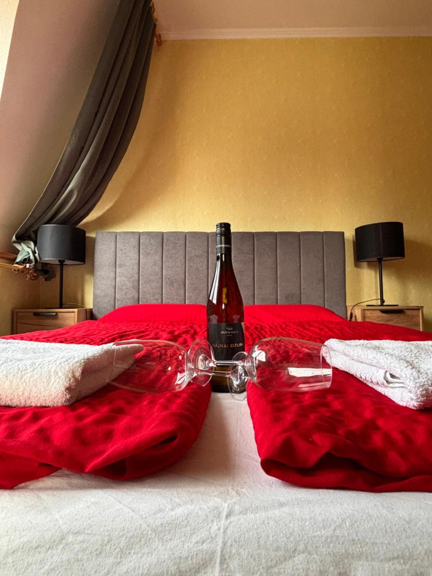 Park Sétány Apartman