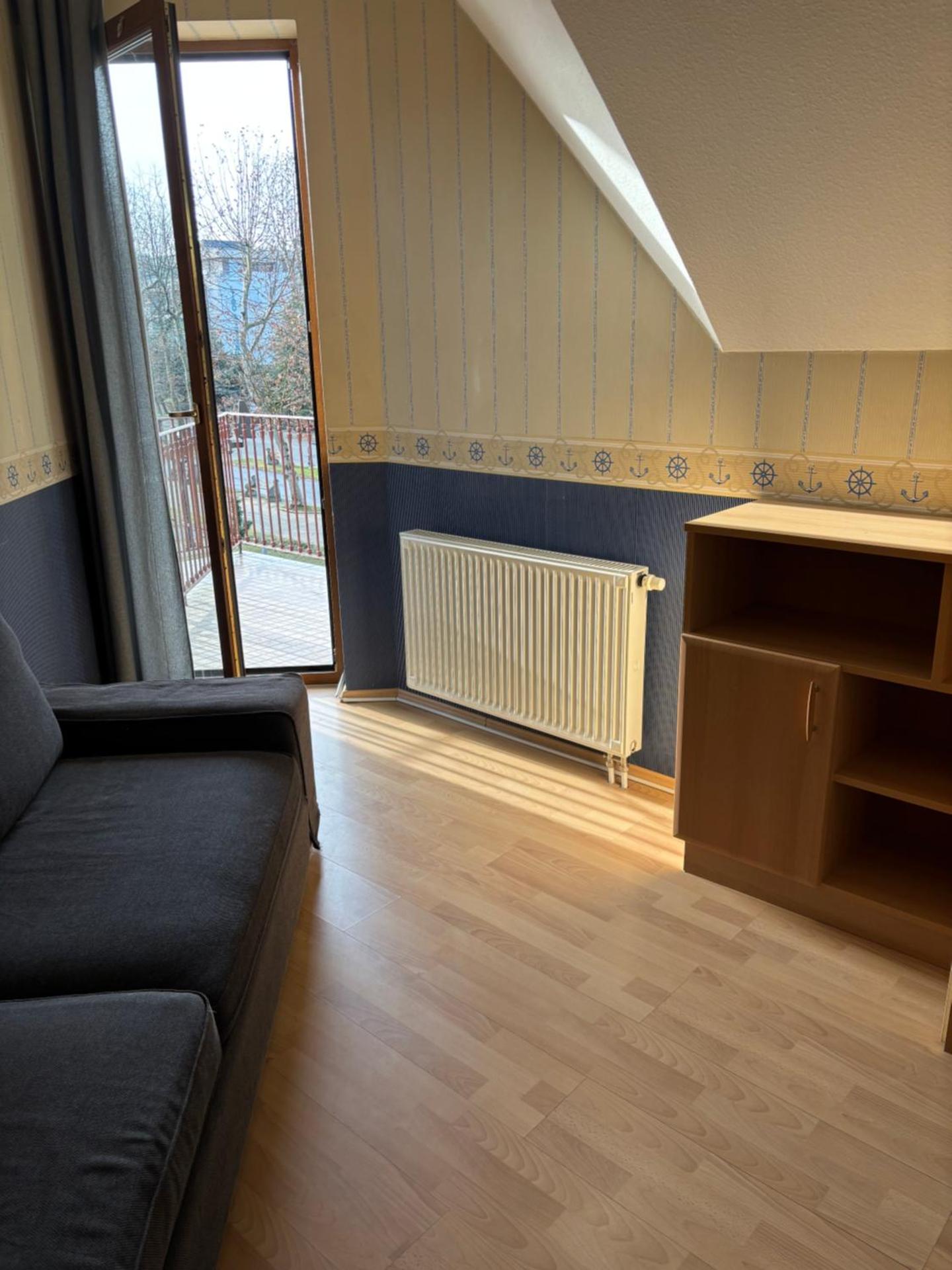 Park Sétány Apartman