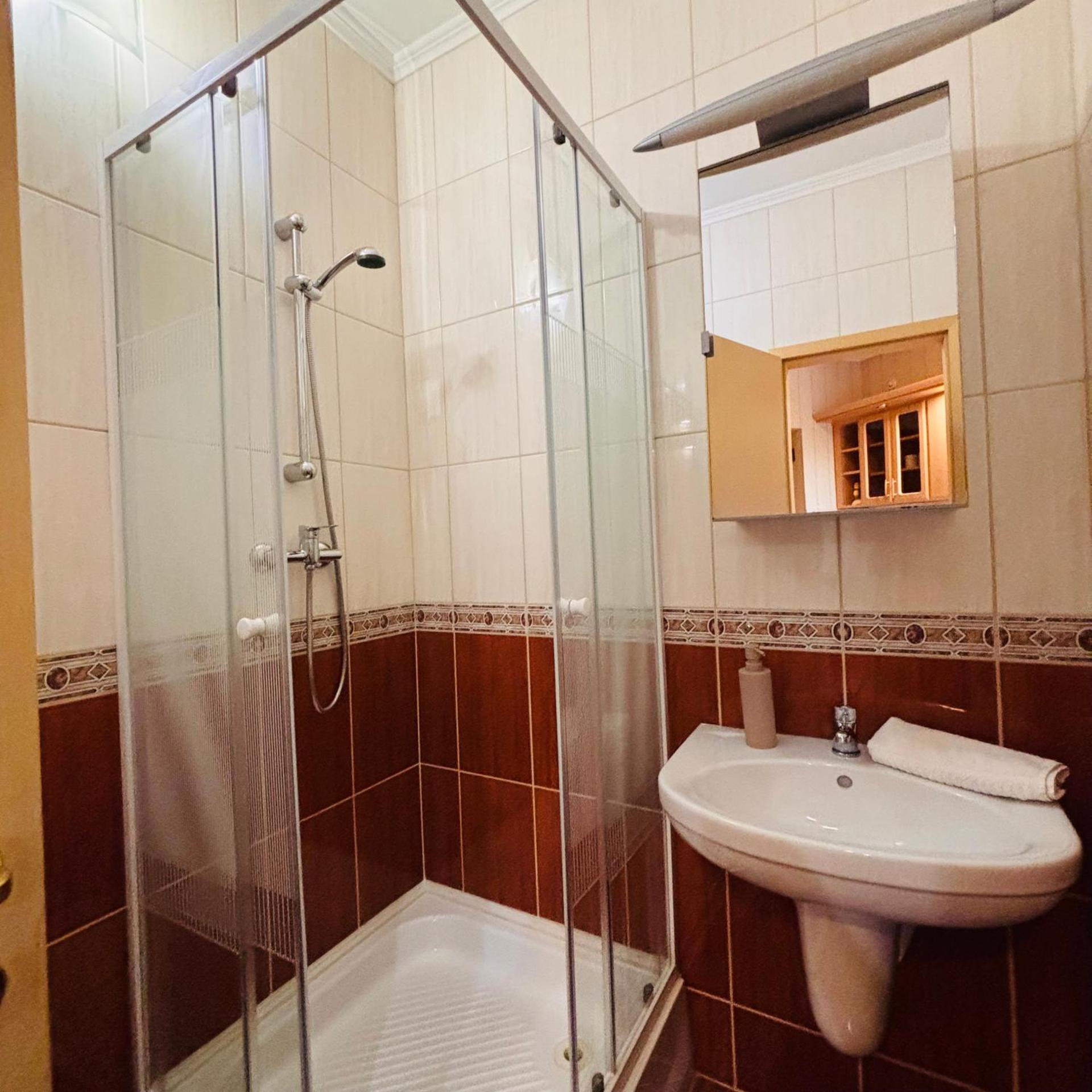 Park Sétány Apartman