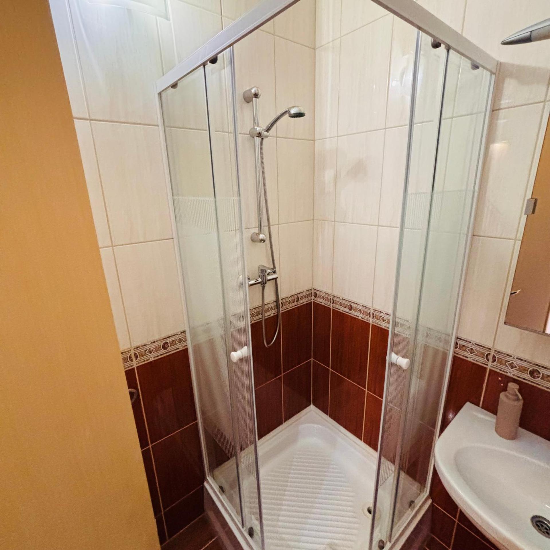 Park Sétány Apartman