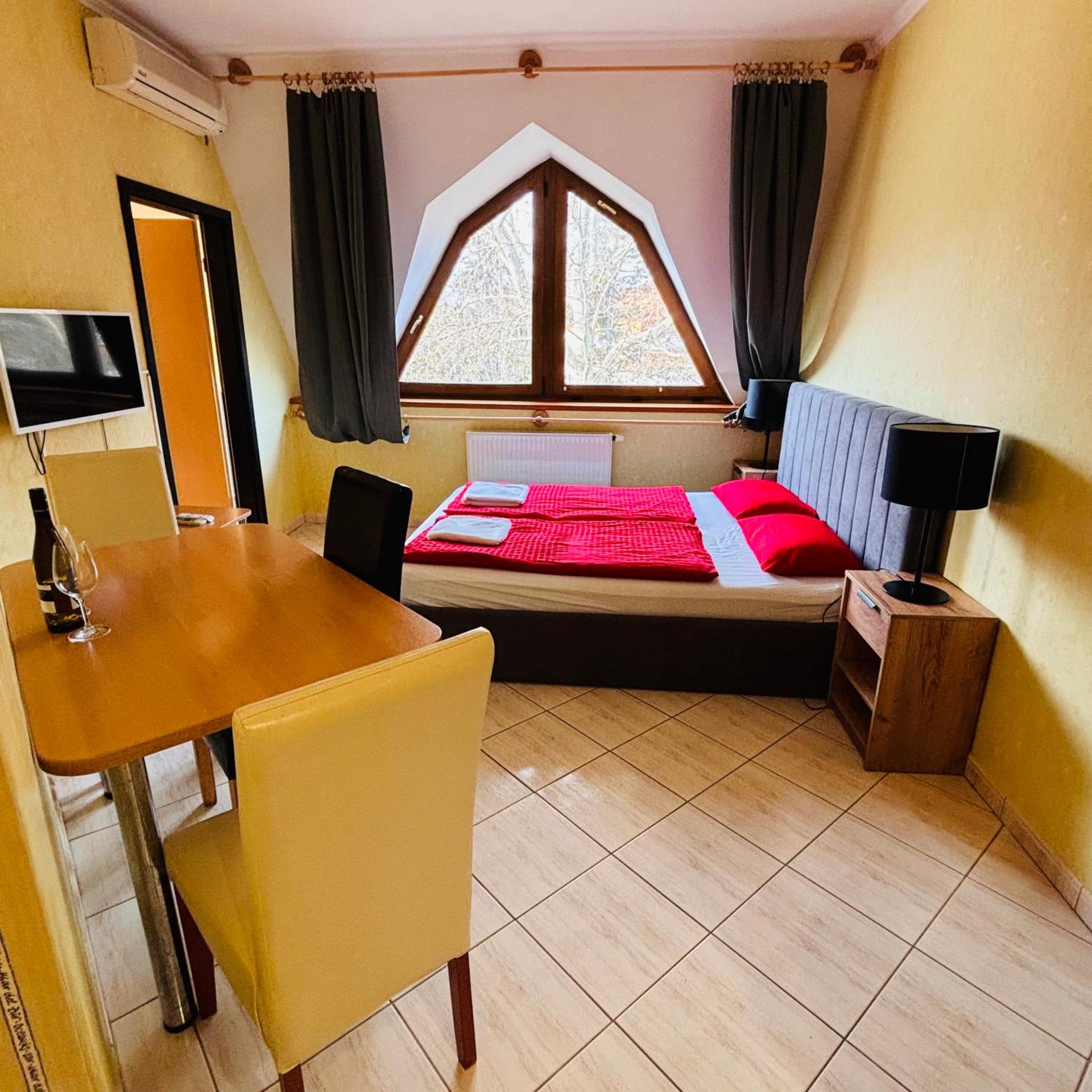 Park Sétány Apartman