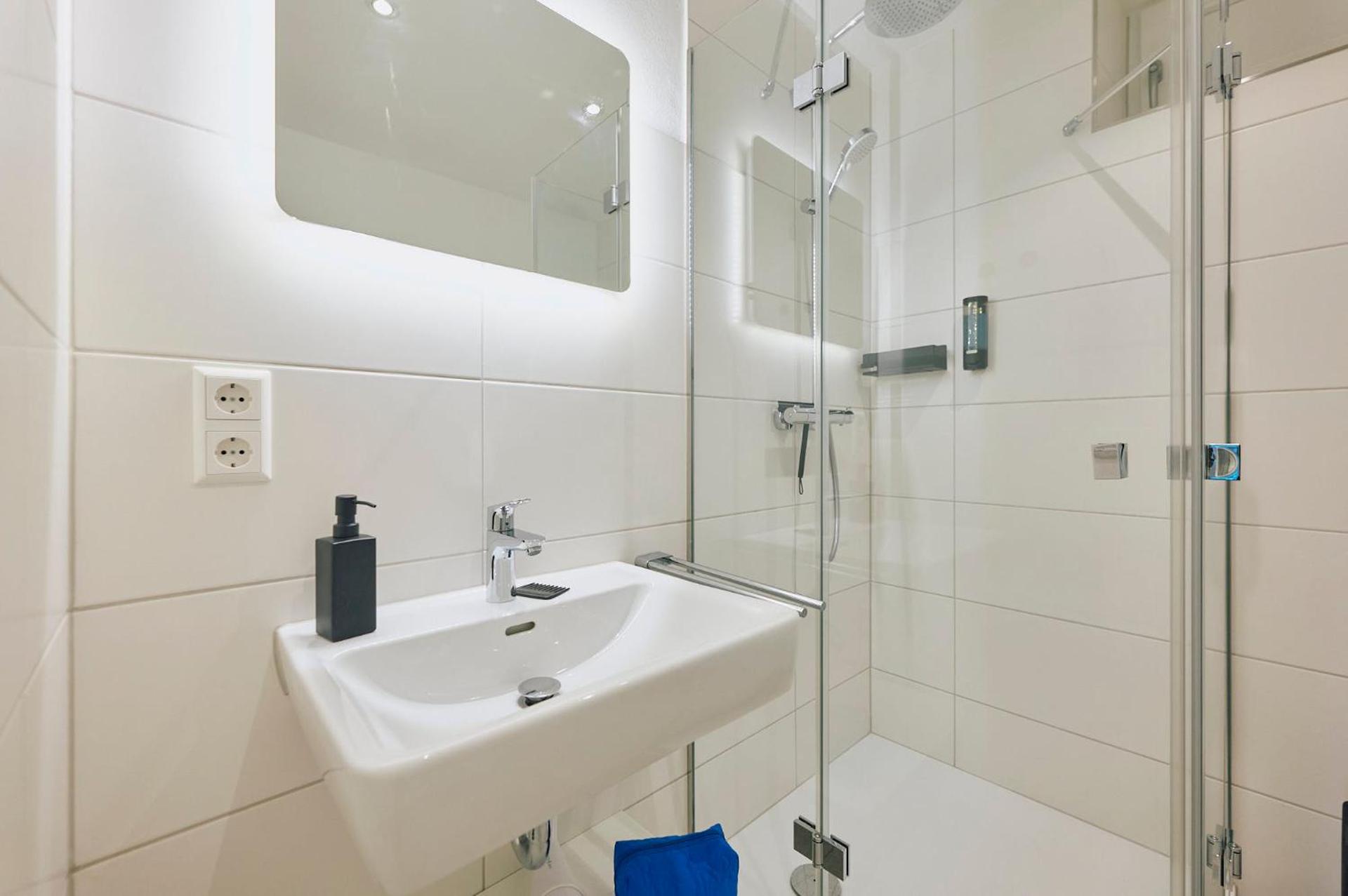 Kapfwald Appartements