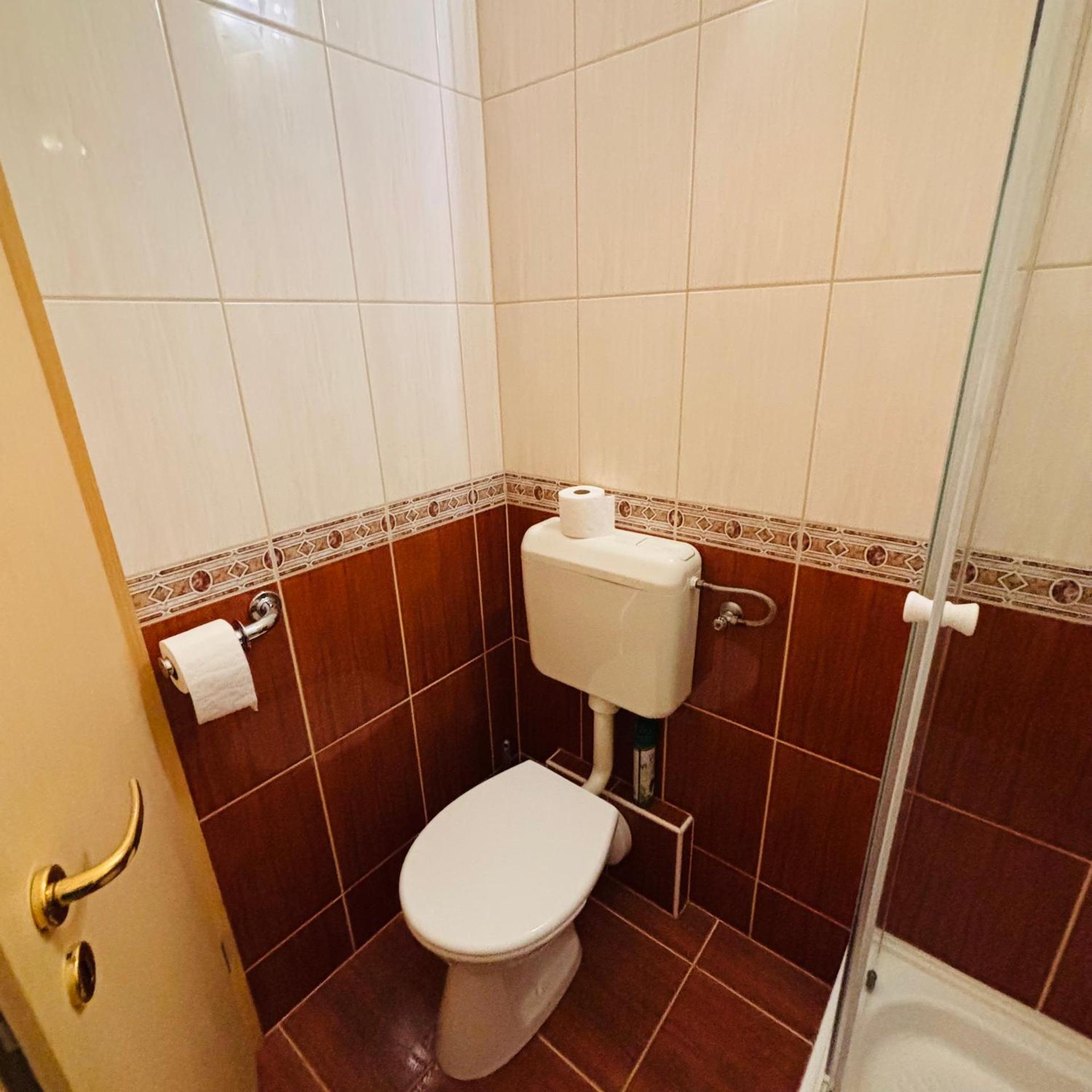 Park Sétány Apartman