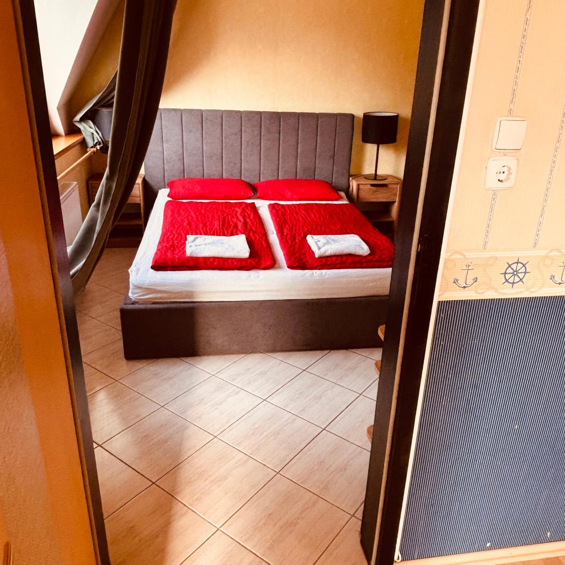 Park Sétány Apartman