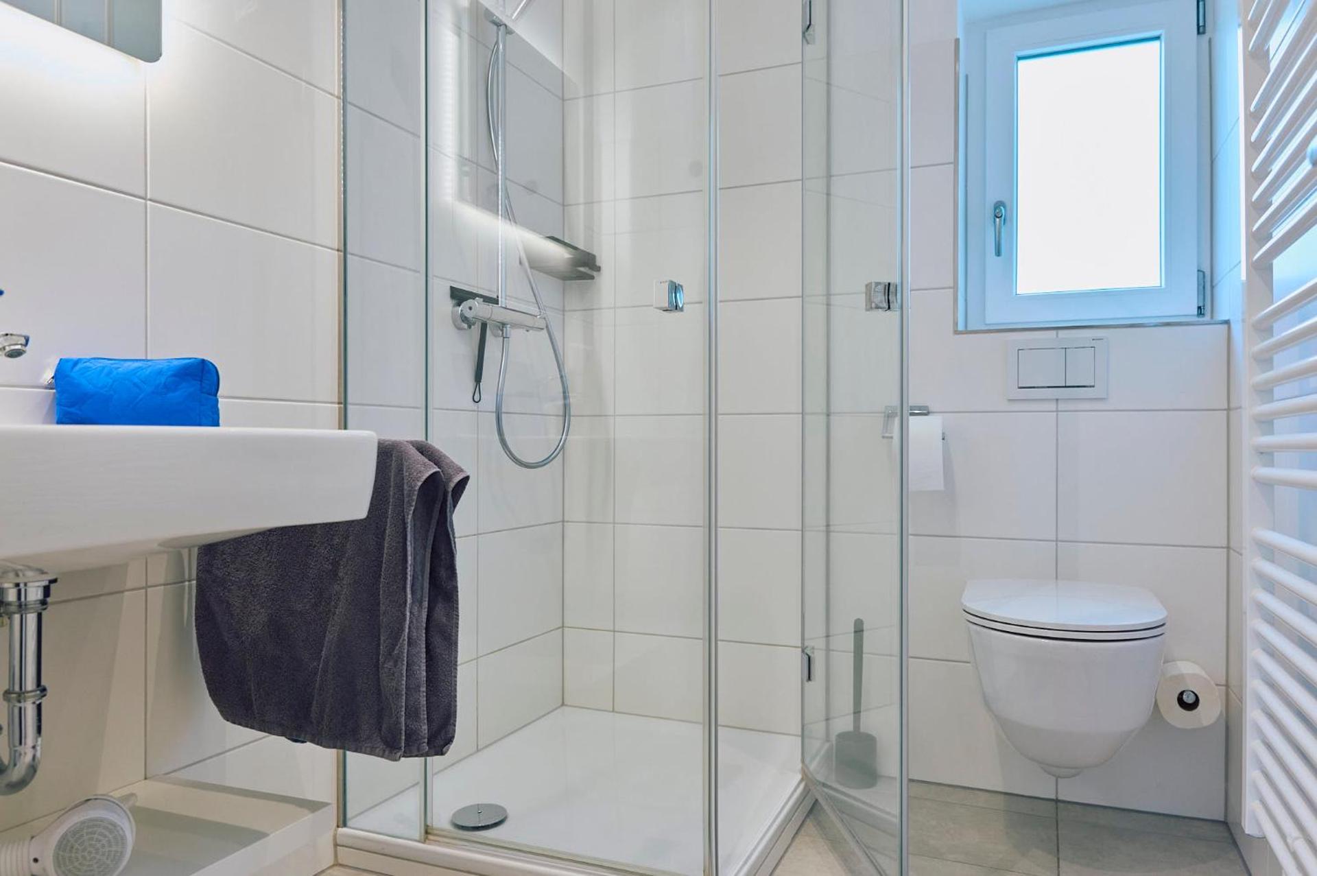 Kapfwald Appartements