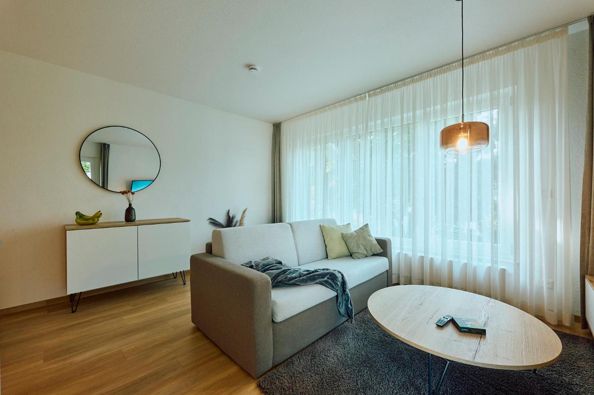 Kapfwald Appartements