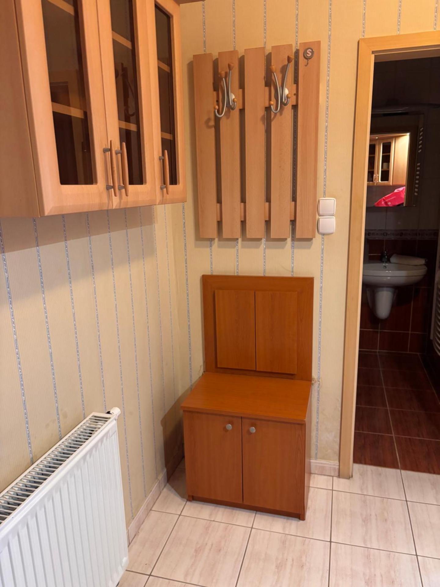 Park Sétány Apartman