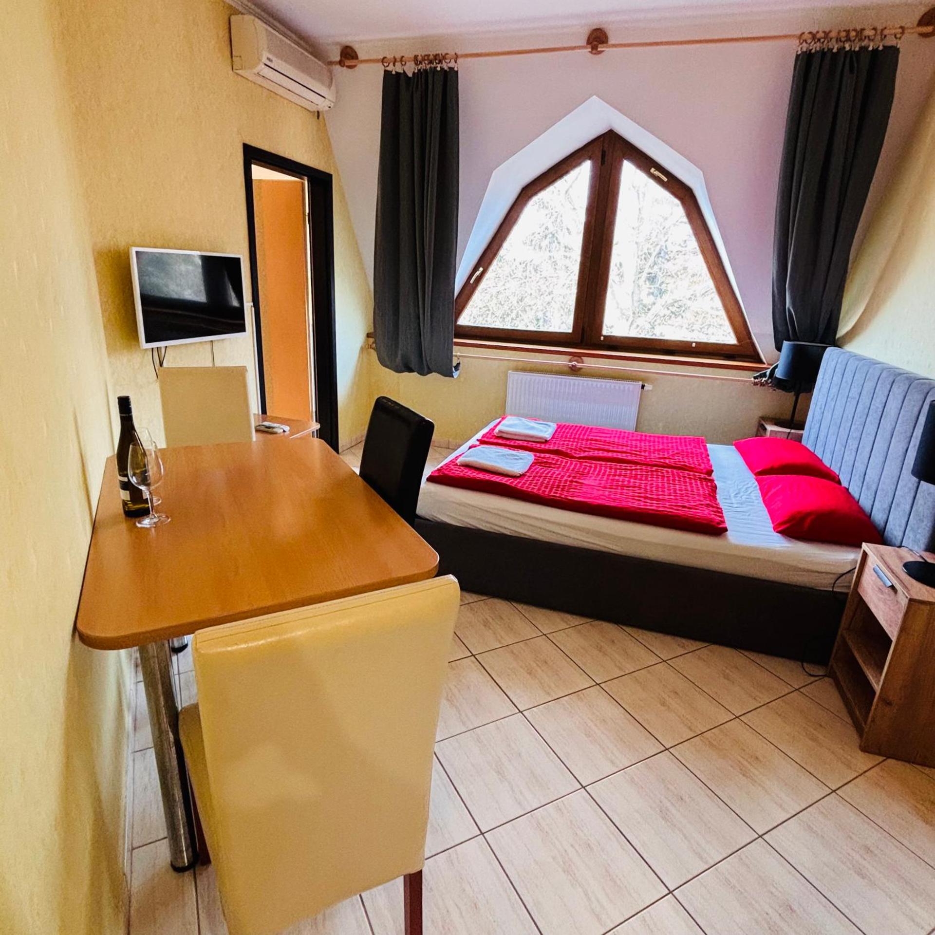 Park Sétány Apartman