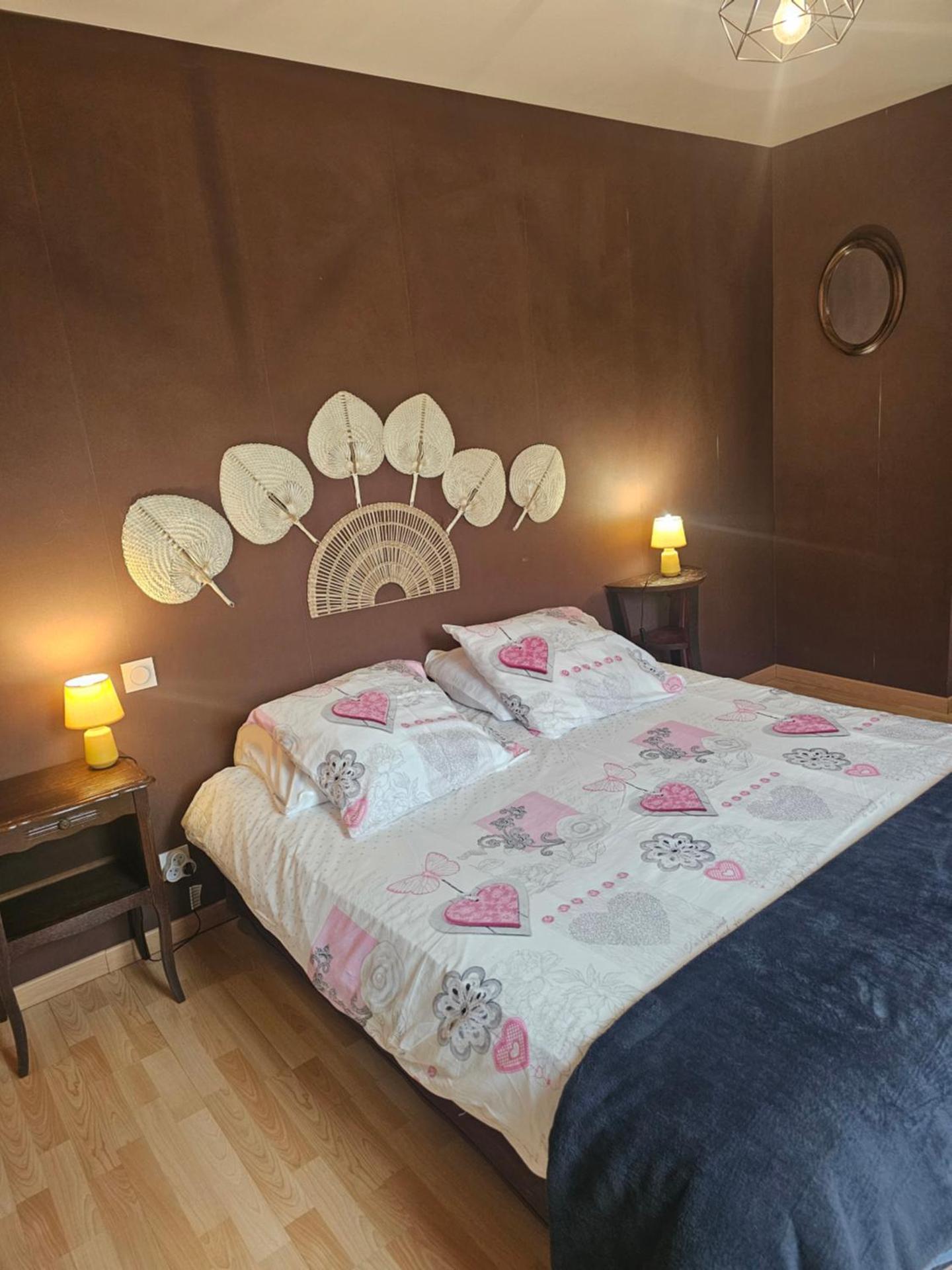 Gîte Avalon - Charme et détente aux portes du Golfe du Morbihan