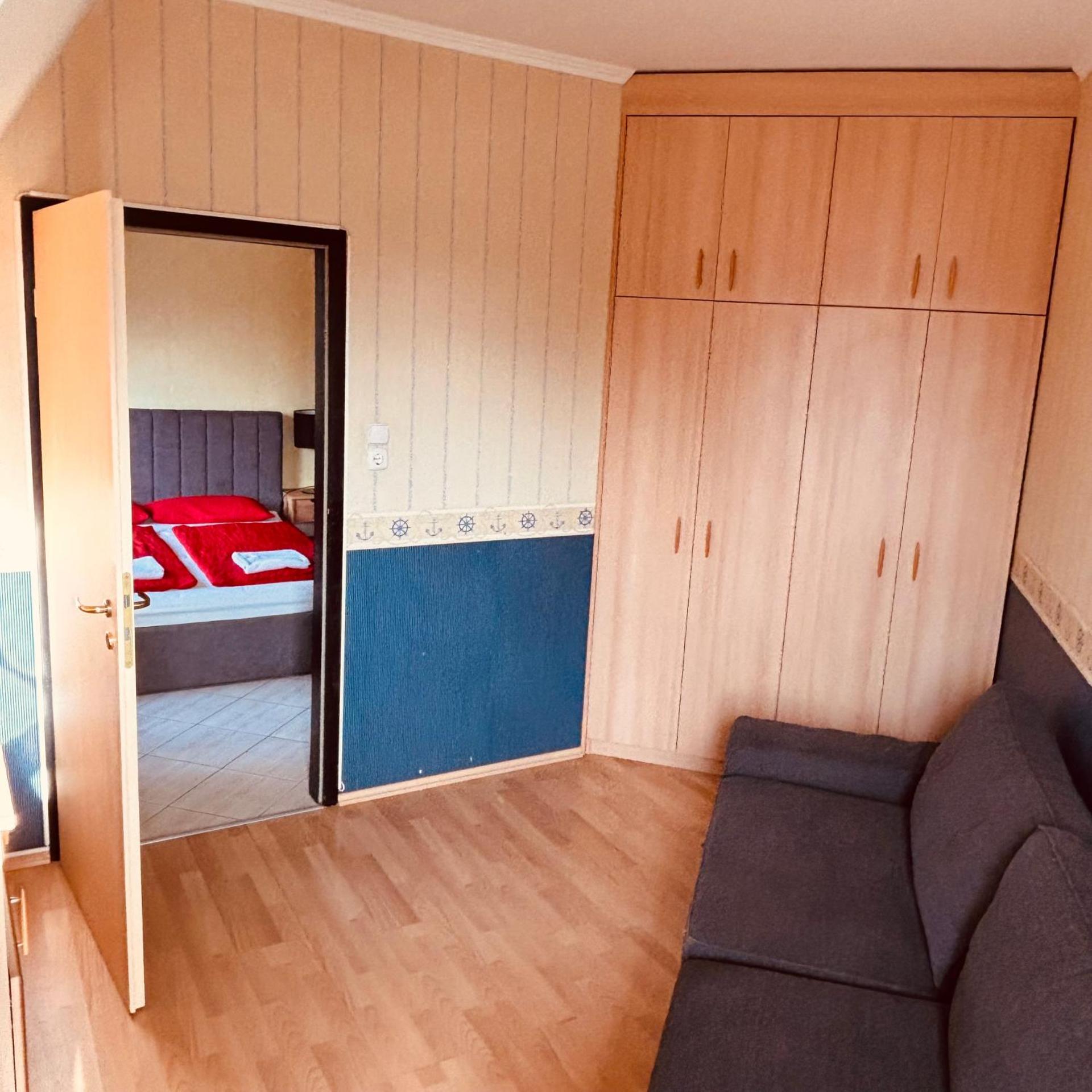 Park Sétány Apartman