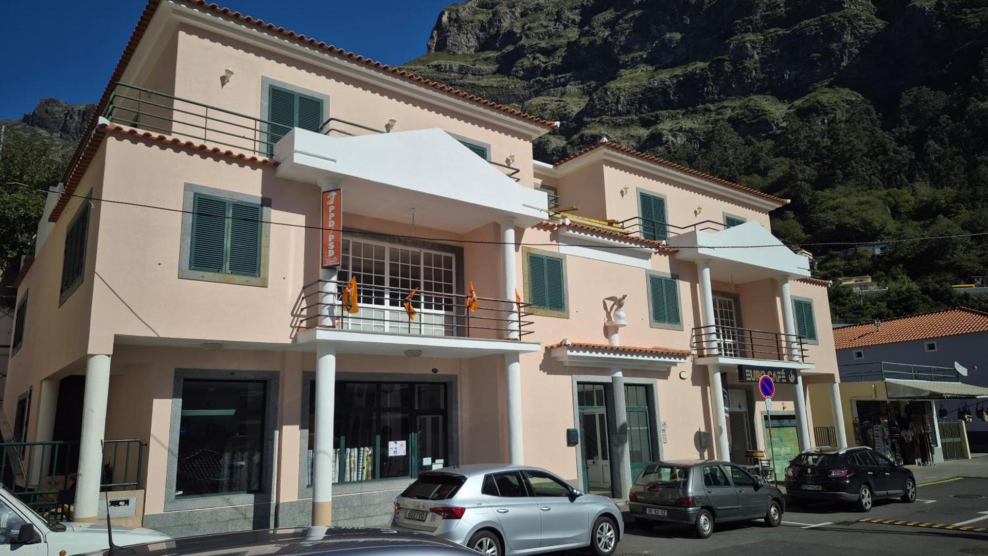 Valley of Nuns Holiday Apartments