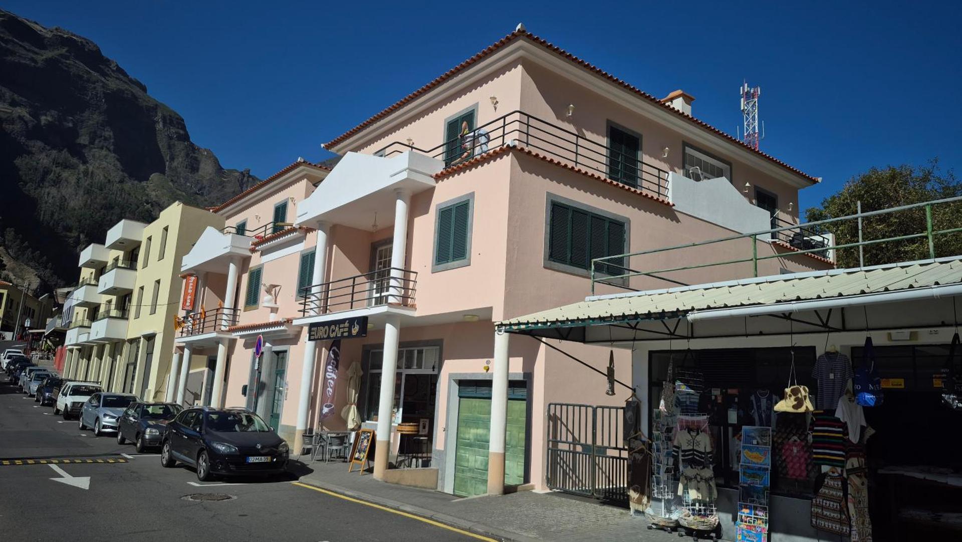 Valley of Nuns Holiday Apartments