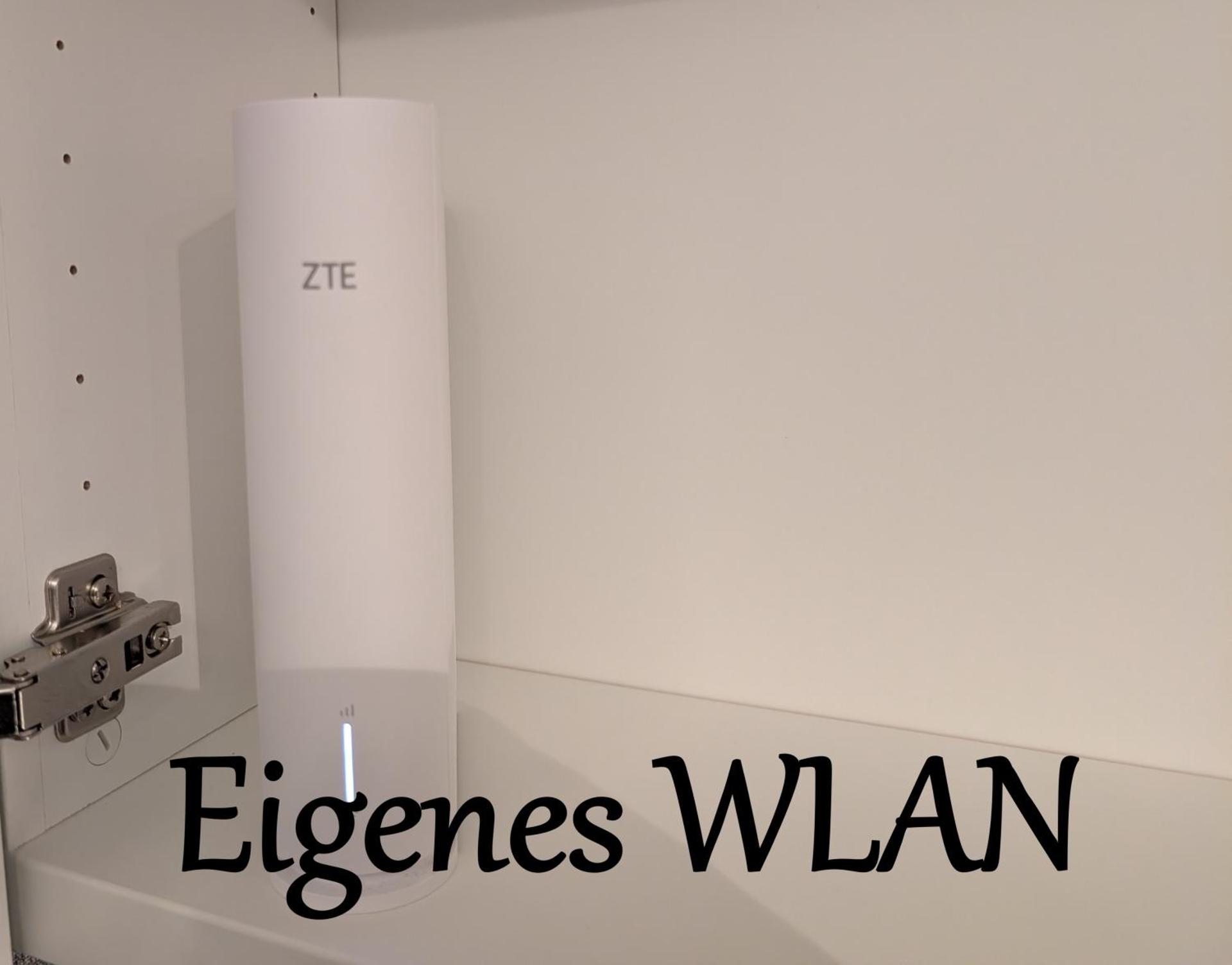 Apartment "Waldrand" mit Balkon und Pool - Renoviert 2026