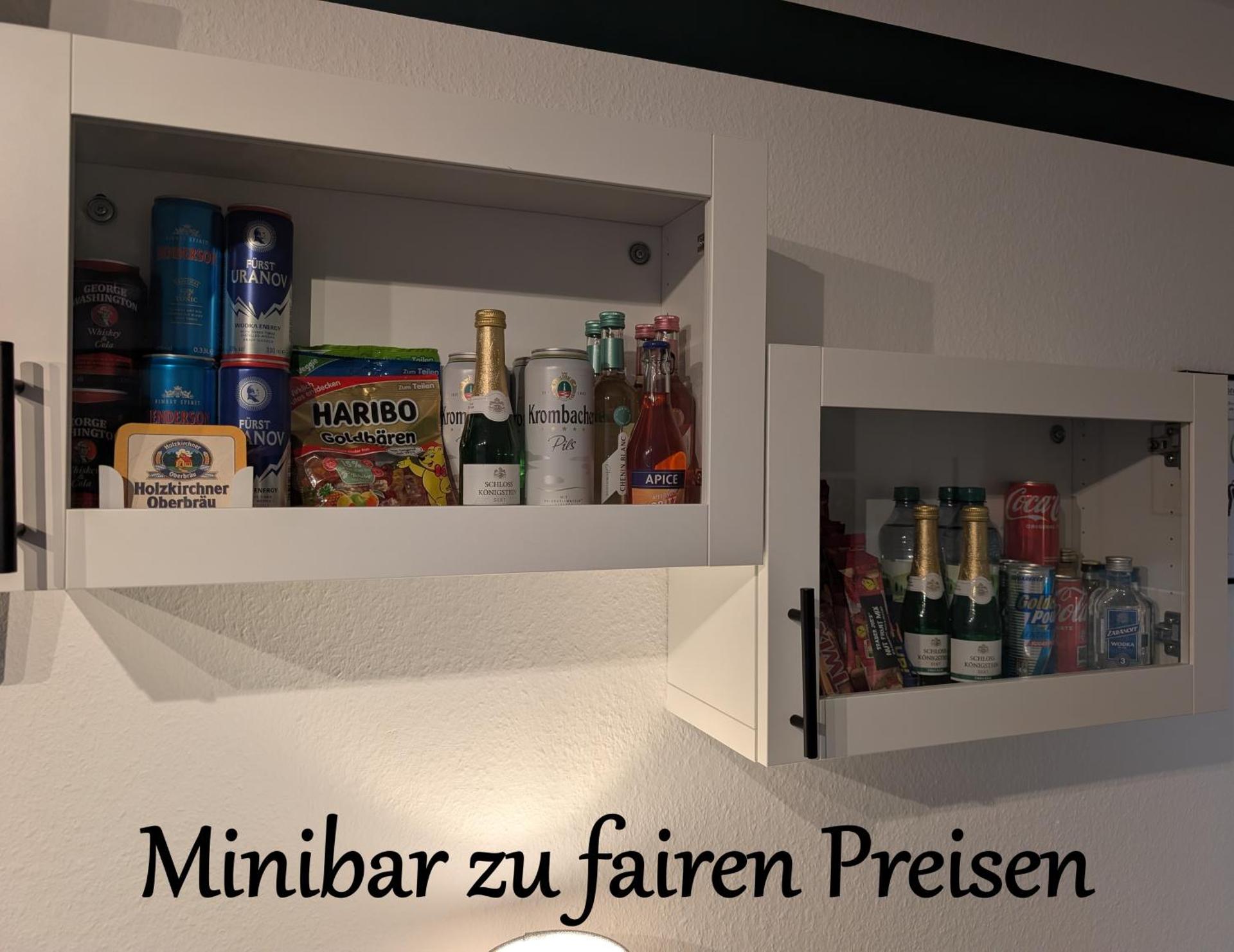 Apartment "Waldrand" mit Balkon und Pool - Renoviert 2026