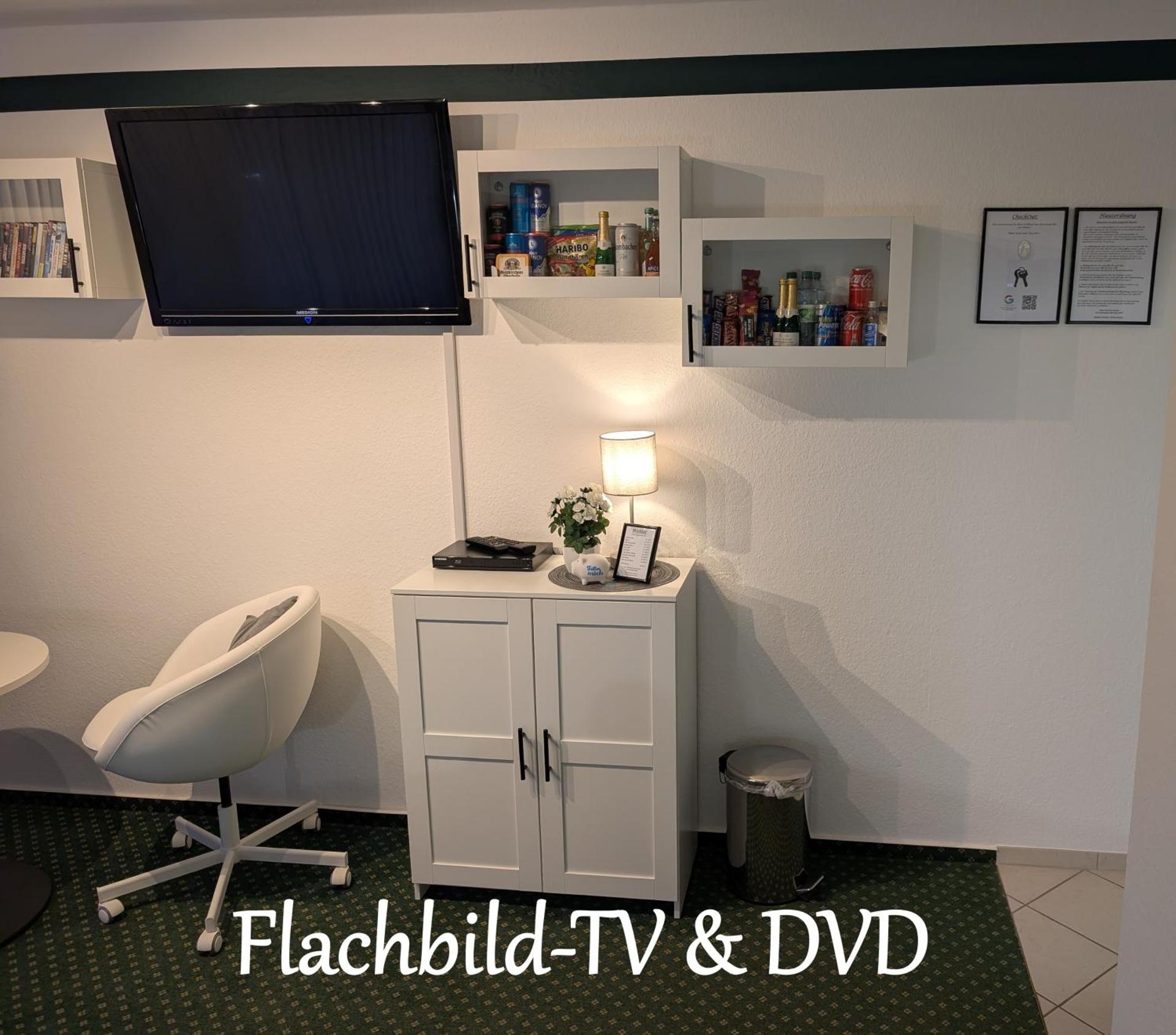 Apartment "Waldrand" mit Balkon und Pool - Renoviert 2026