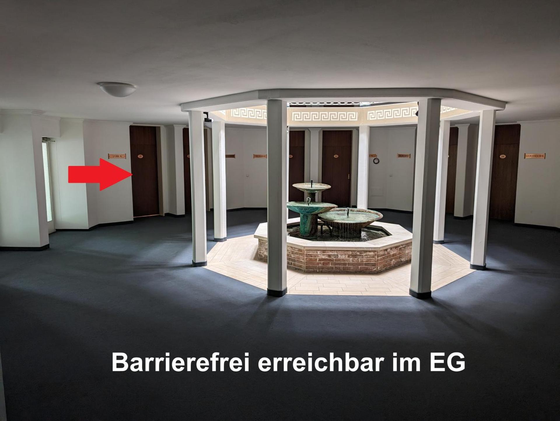 Apartment "Waldrand" mit Balkon und Pool - Renoviert 2026