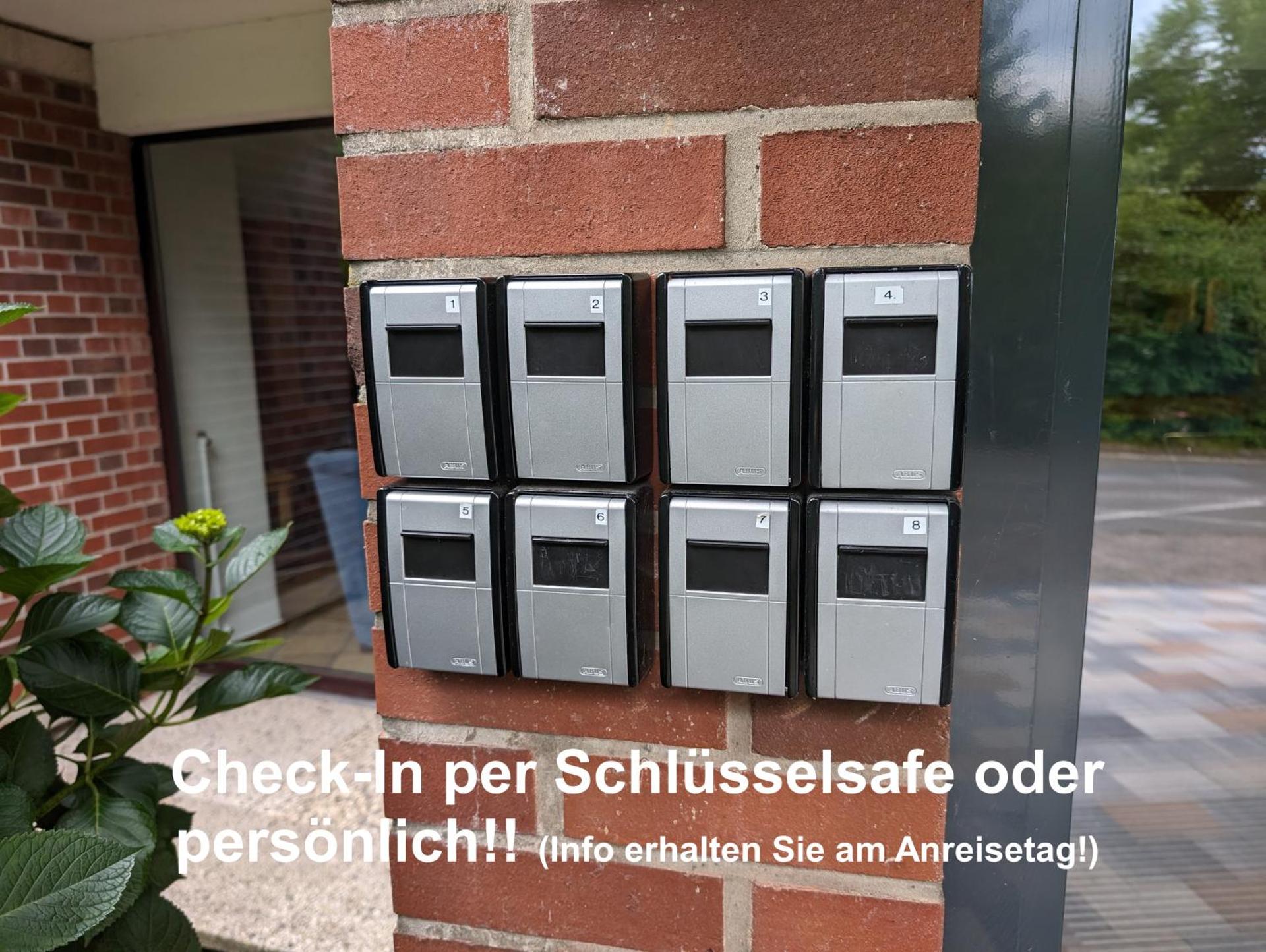 Apartment "Waldrand" mit Balkon und Pool - Renoviert 2026