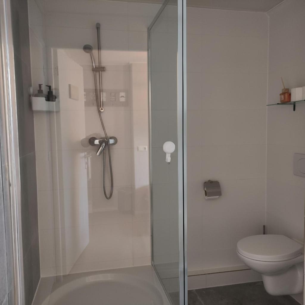 Budget-enkeltværelse