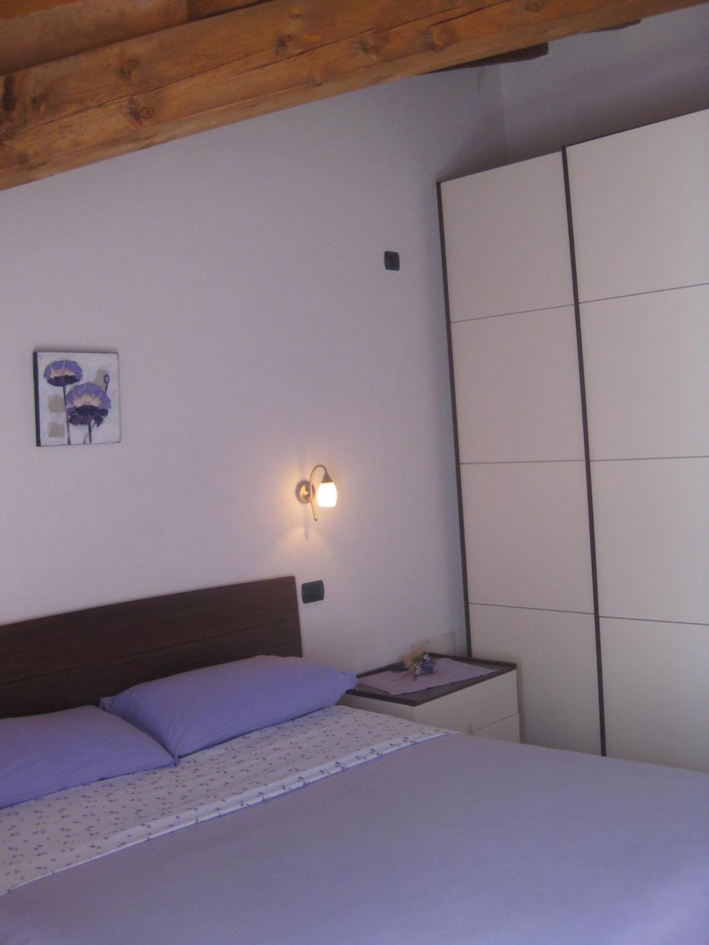 Double Room with Private External Bathroom and  Spa Bath