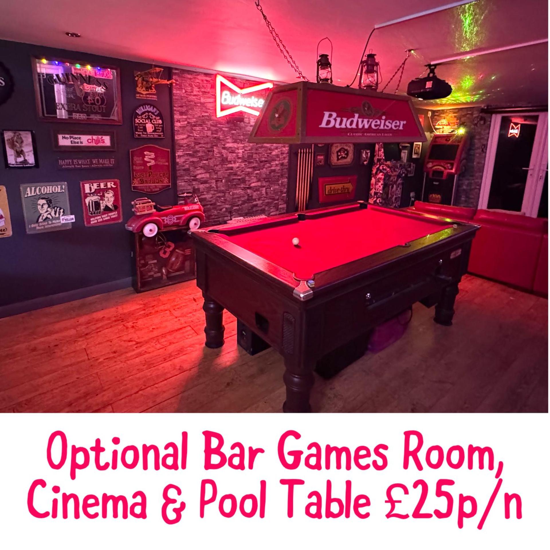 Pentre Country Studio