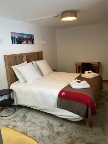 Hôtel La Grande Lanière