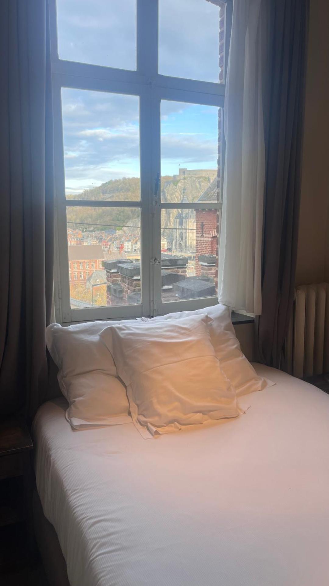 La Merveilleuse by Infiniti hôtel