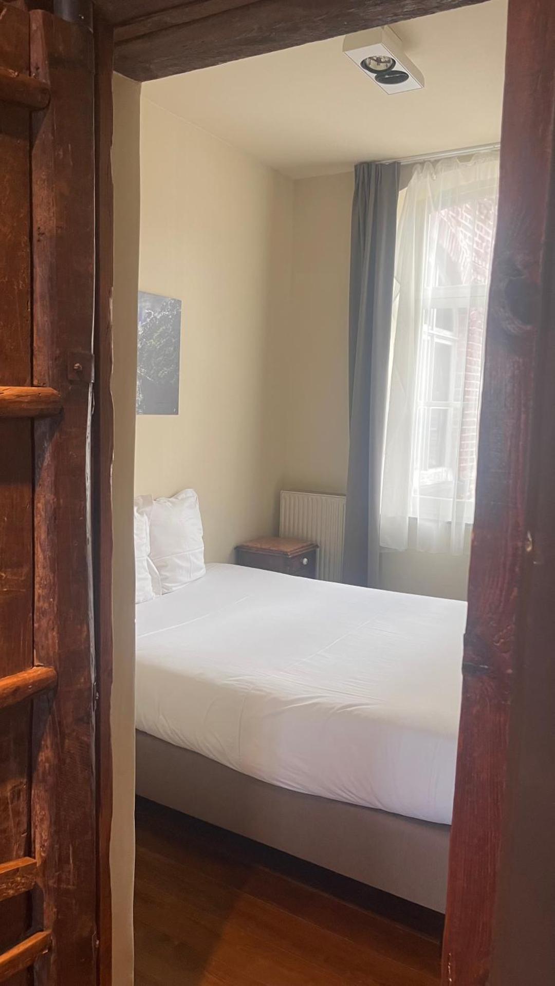 La Merveilleuse by Infiniti hôtel