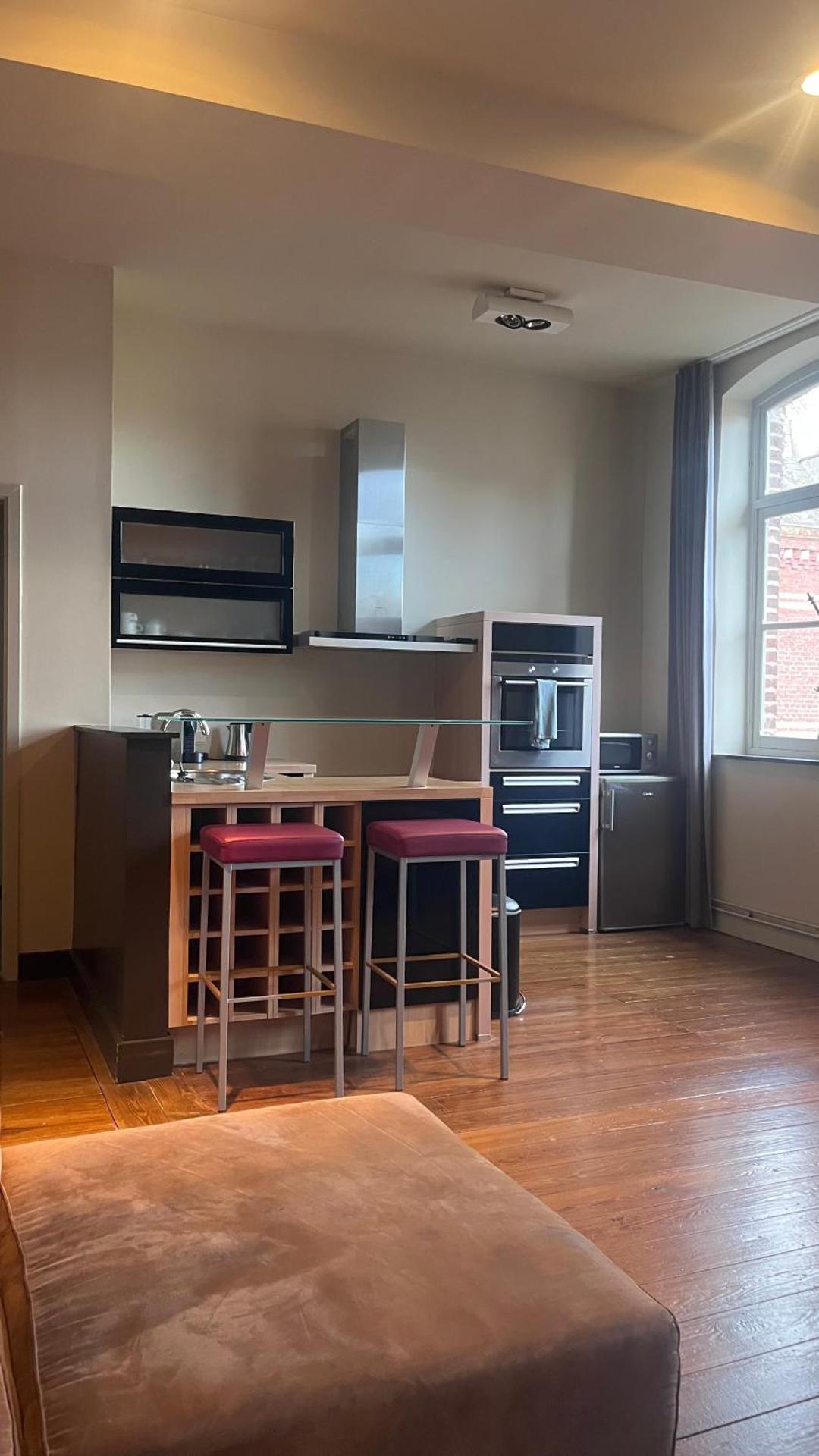 La Merveilleuse by Infiniti hôtel