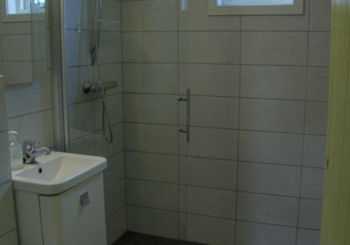 Kræmmervika Rorbuer - Rustic Cabins & Hostel in Lofoten