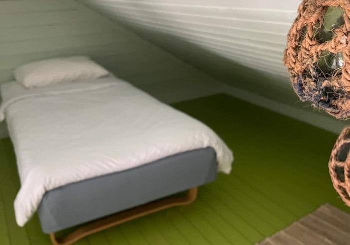 Kræmmervika Rorbuer - Rustic Cabins & Hostel in Lofoten