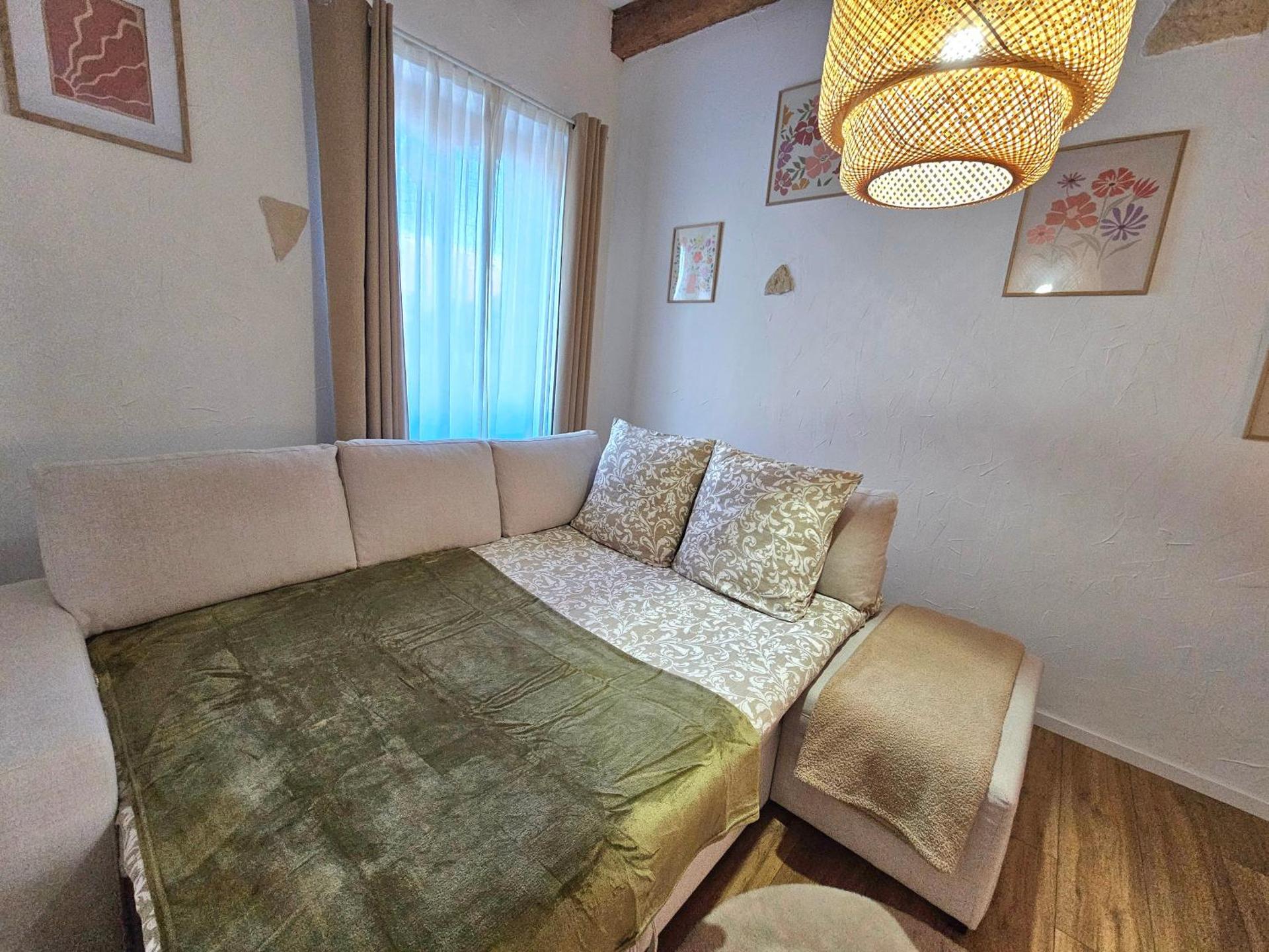 L'Atypique des Remparts