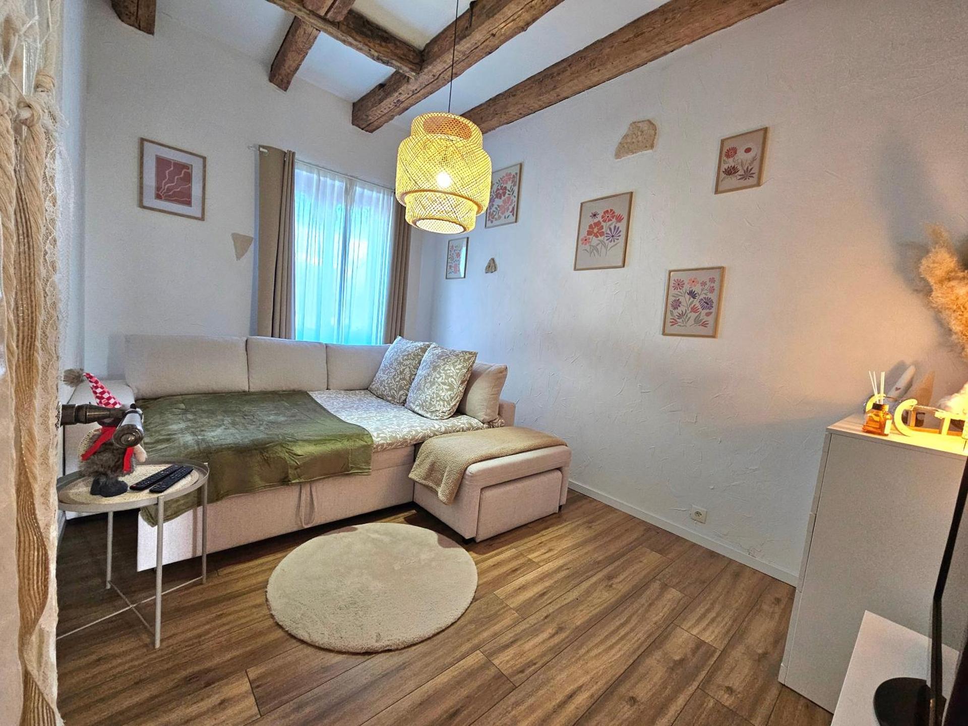 L'Atypique des Remparts